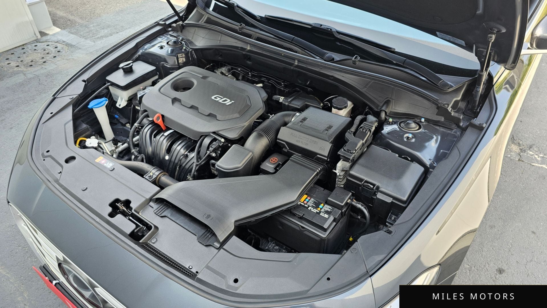 Hyundai Grandeur 2019 — миниатюра 6