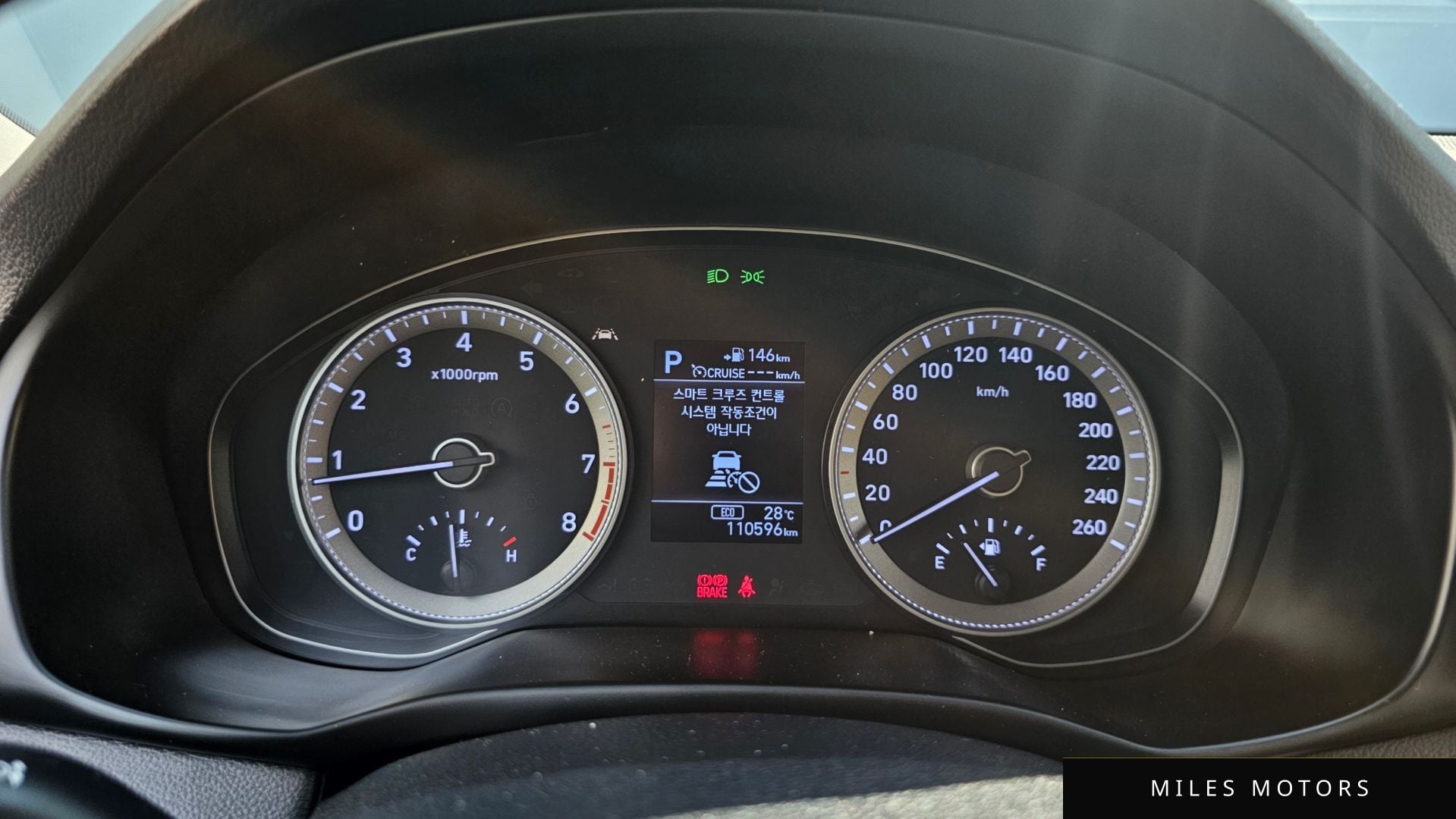 Hyundai Grandeur 2019 — миниатюра 11