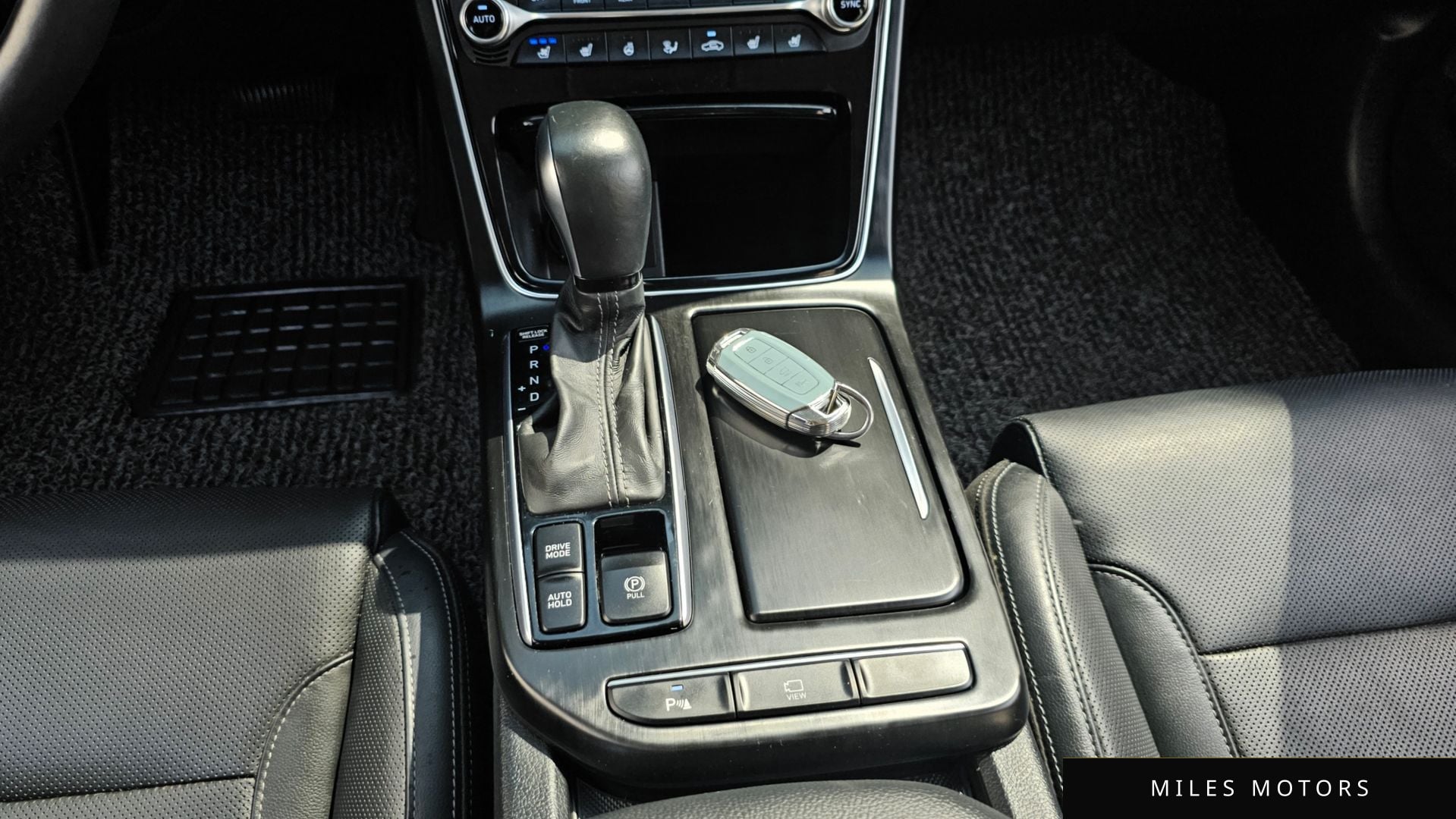 Hyundai Grandeur 2019 — миниатюра 12