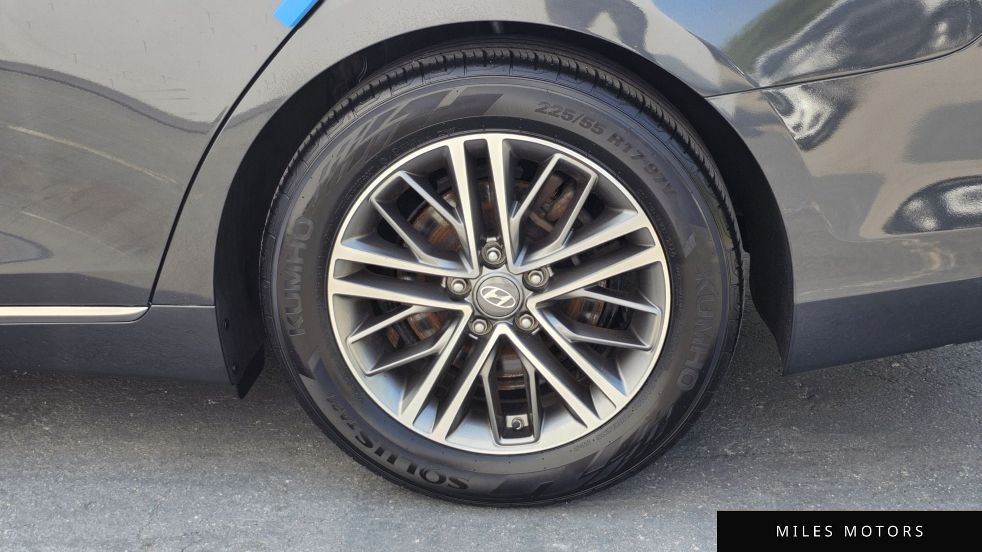 Hyundai Grandeur 2019 — миниатюра 7