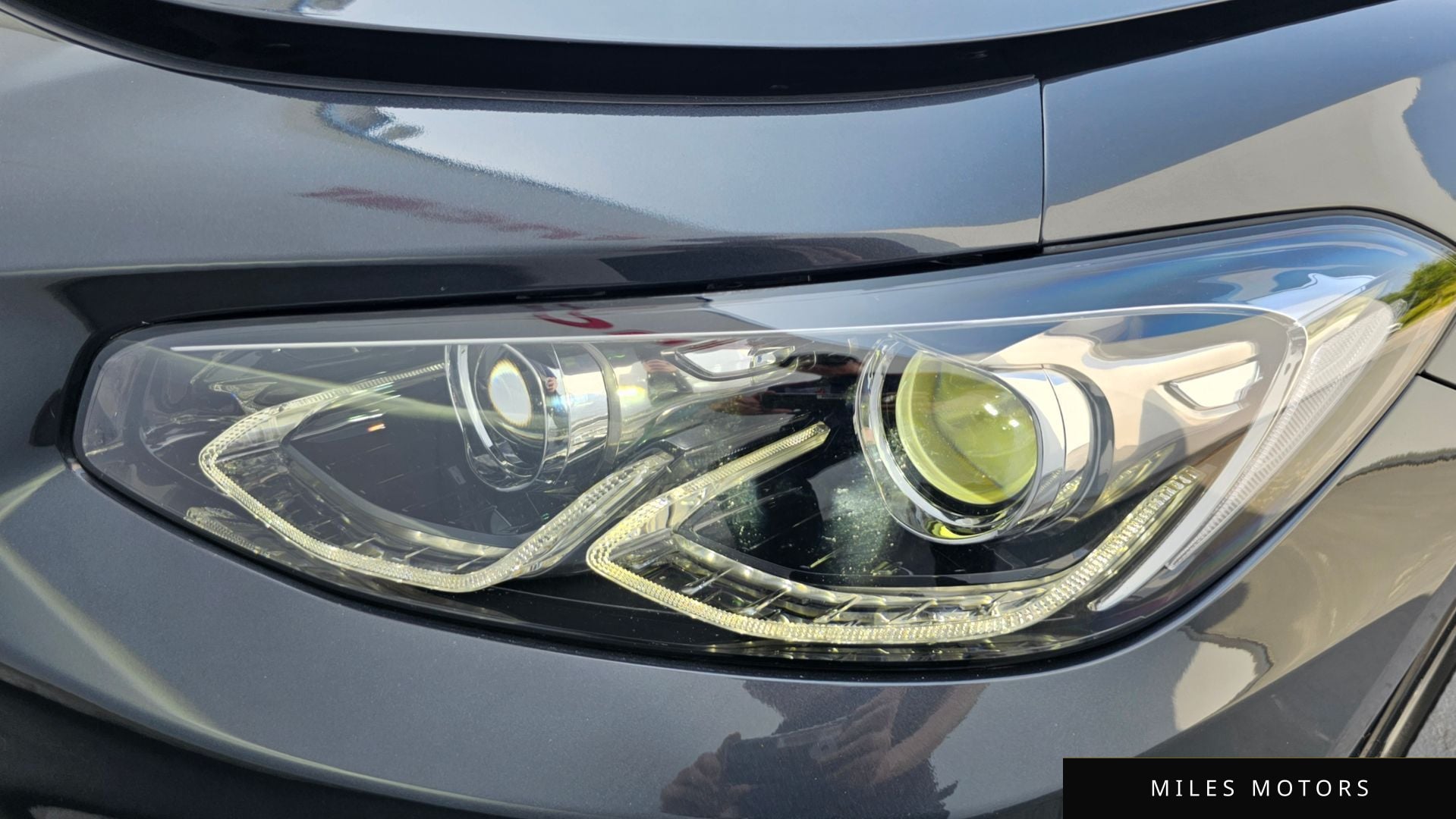 Hyundai Grandeur 2019 — миниатюра 8