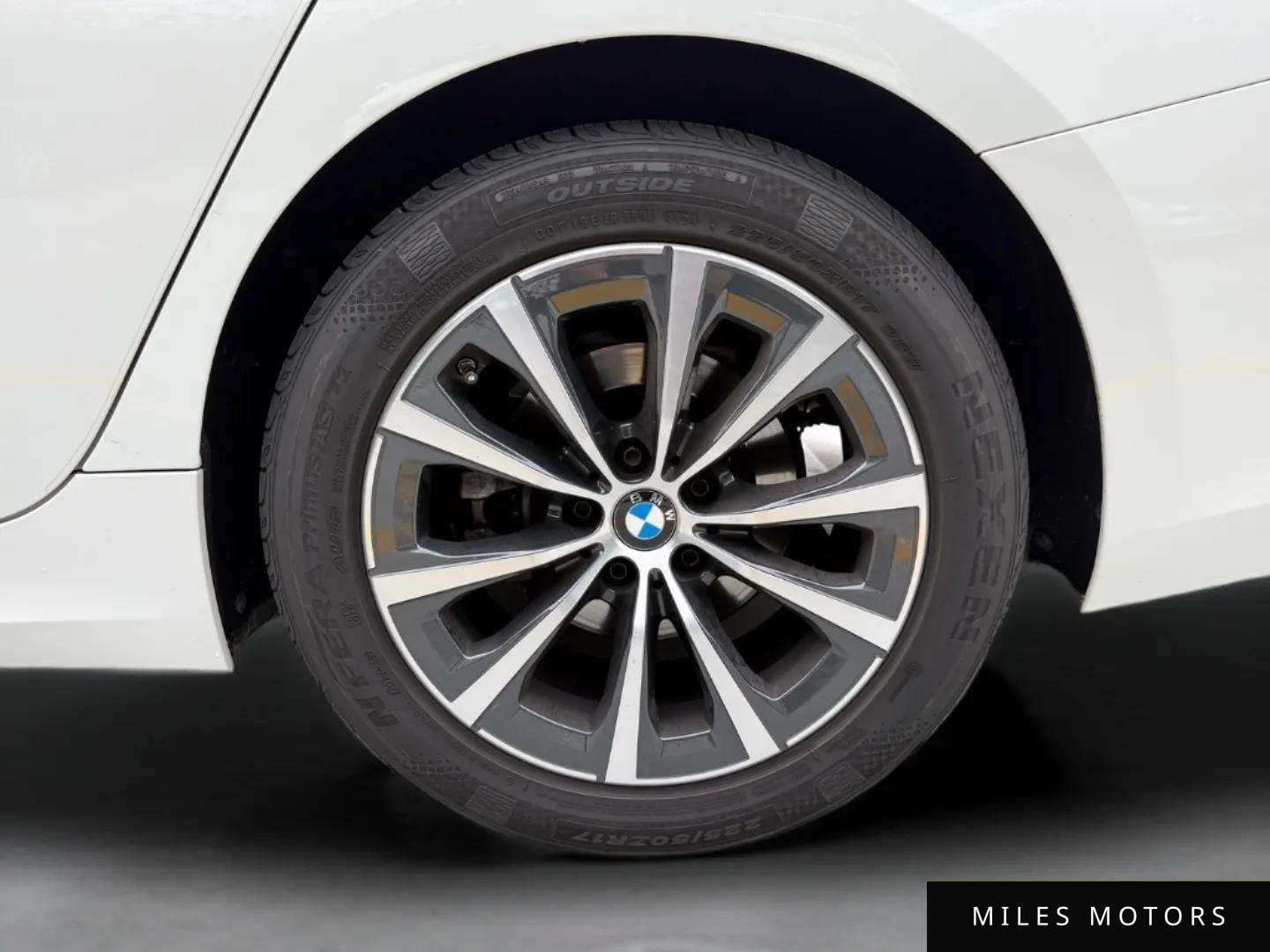 BMW 3 Series (G20) 2023 — миниатюра 5