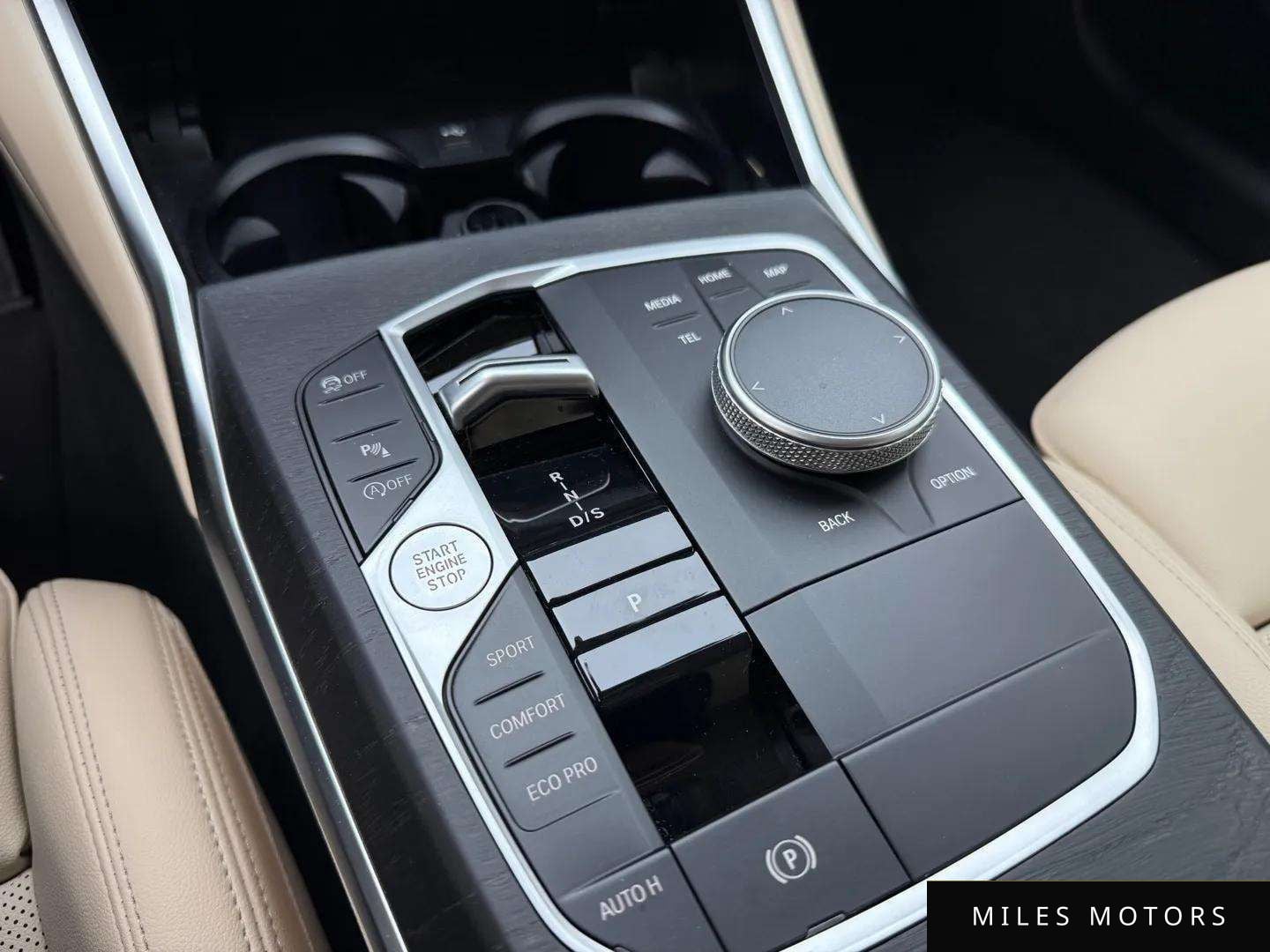 BMW 3 Series (G20) 2023 — миниатюра 9