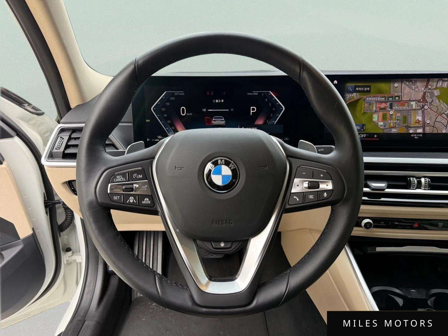 BMW 3 Series (G20) 2023 — миниатюра 11