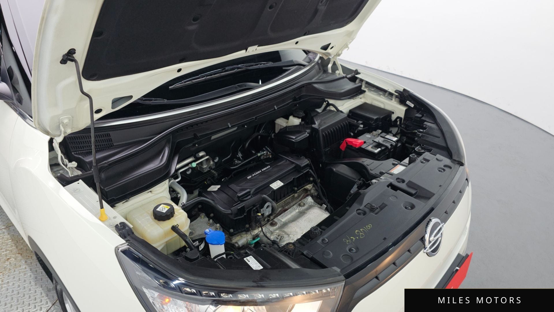 KG Mobility Tivoli 2016 — миниатюра 6