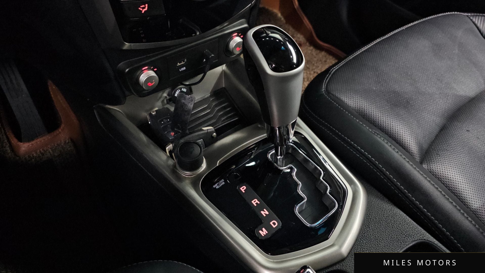 KG Mobility Tivoli 2016 — миниатюра 12