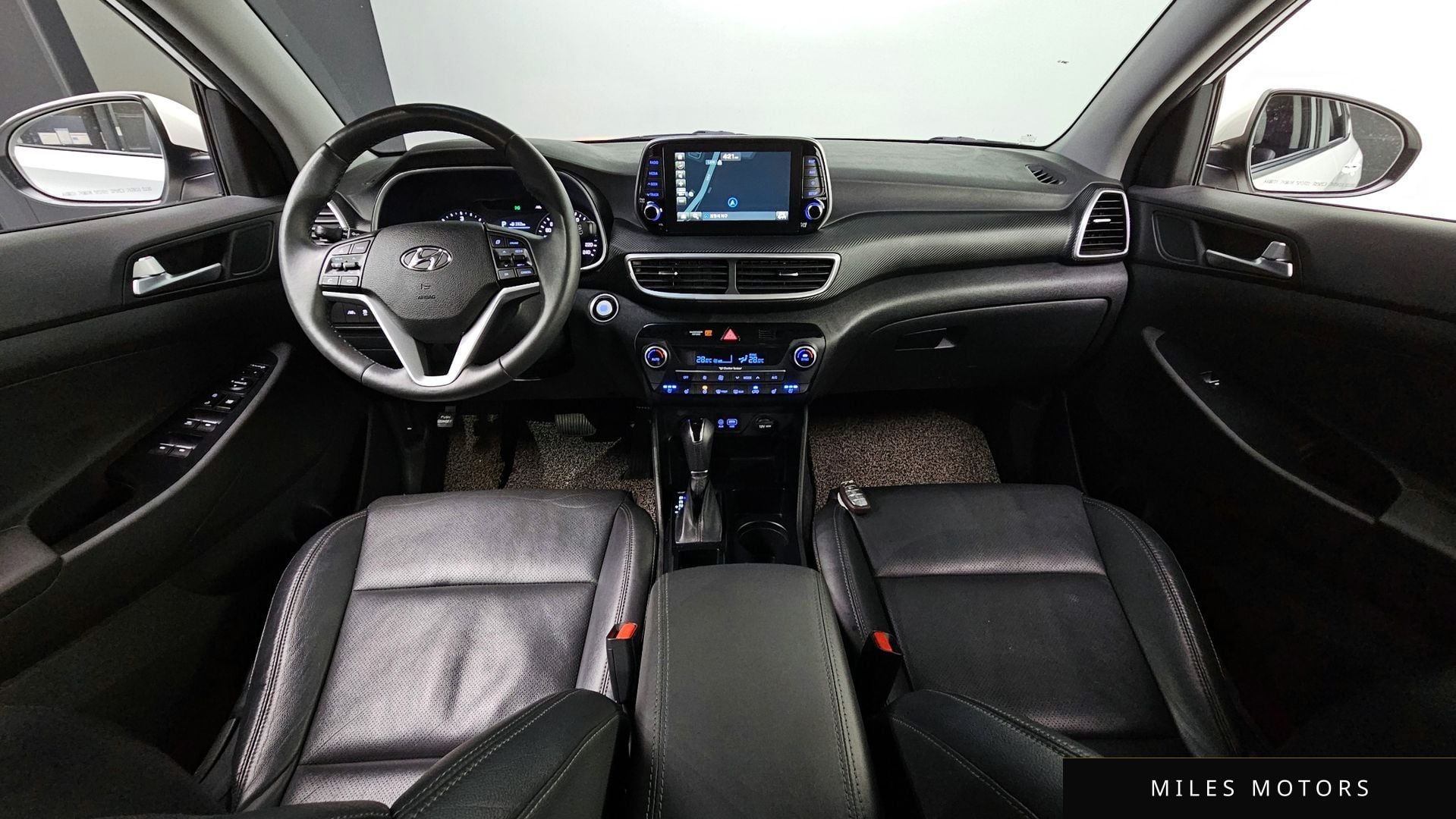 Hyundai Tucson 2020 — миниатюра 10