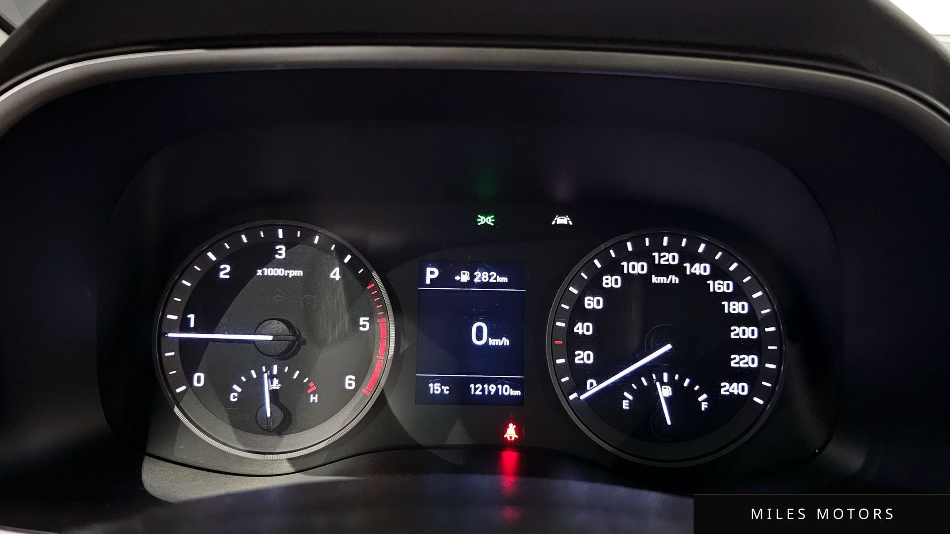 Hyundai Tucson 2020 — миниатюра 11