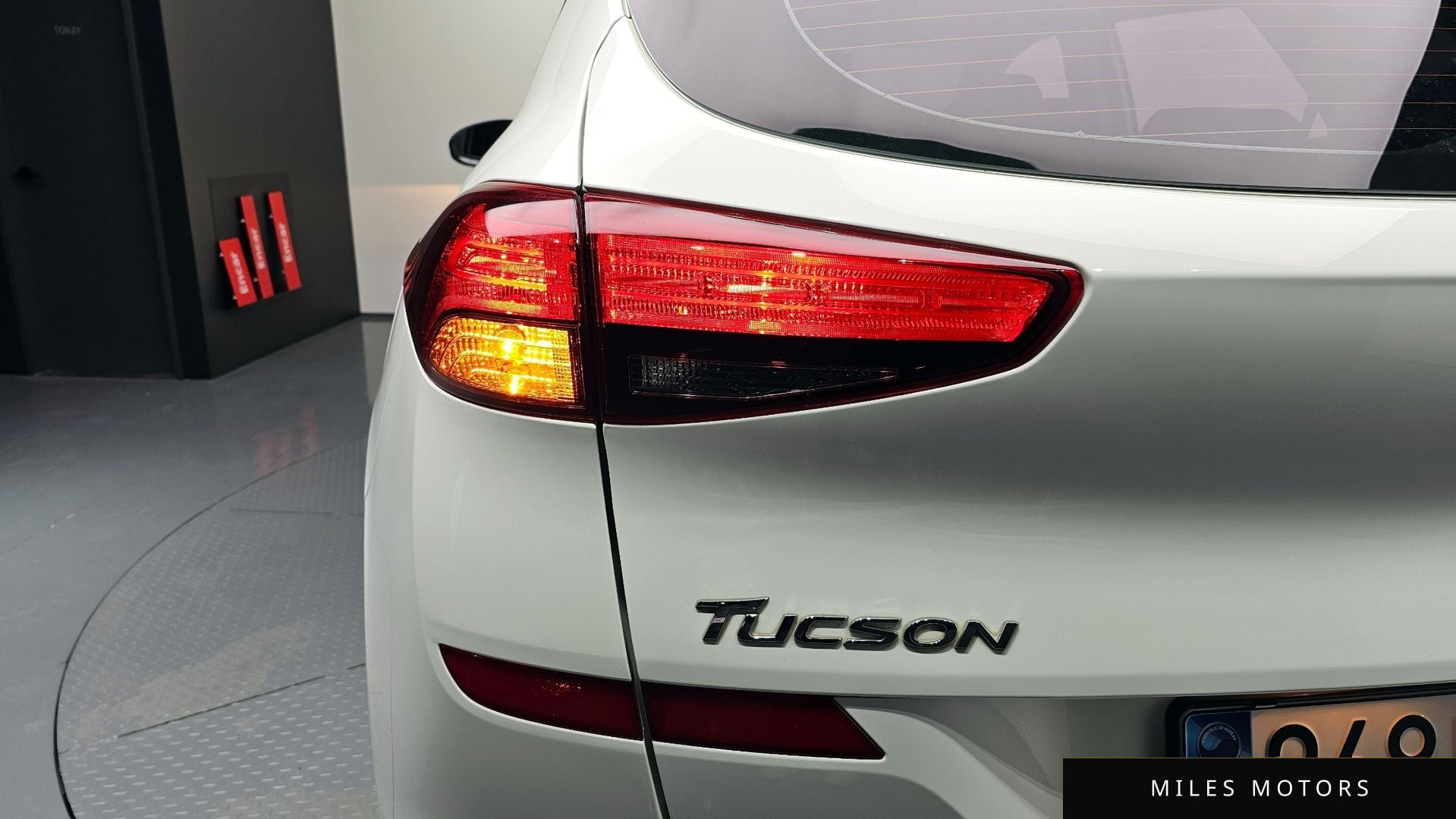 Hyundai Tucson 2020 — миниатюра 9
