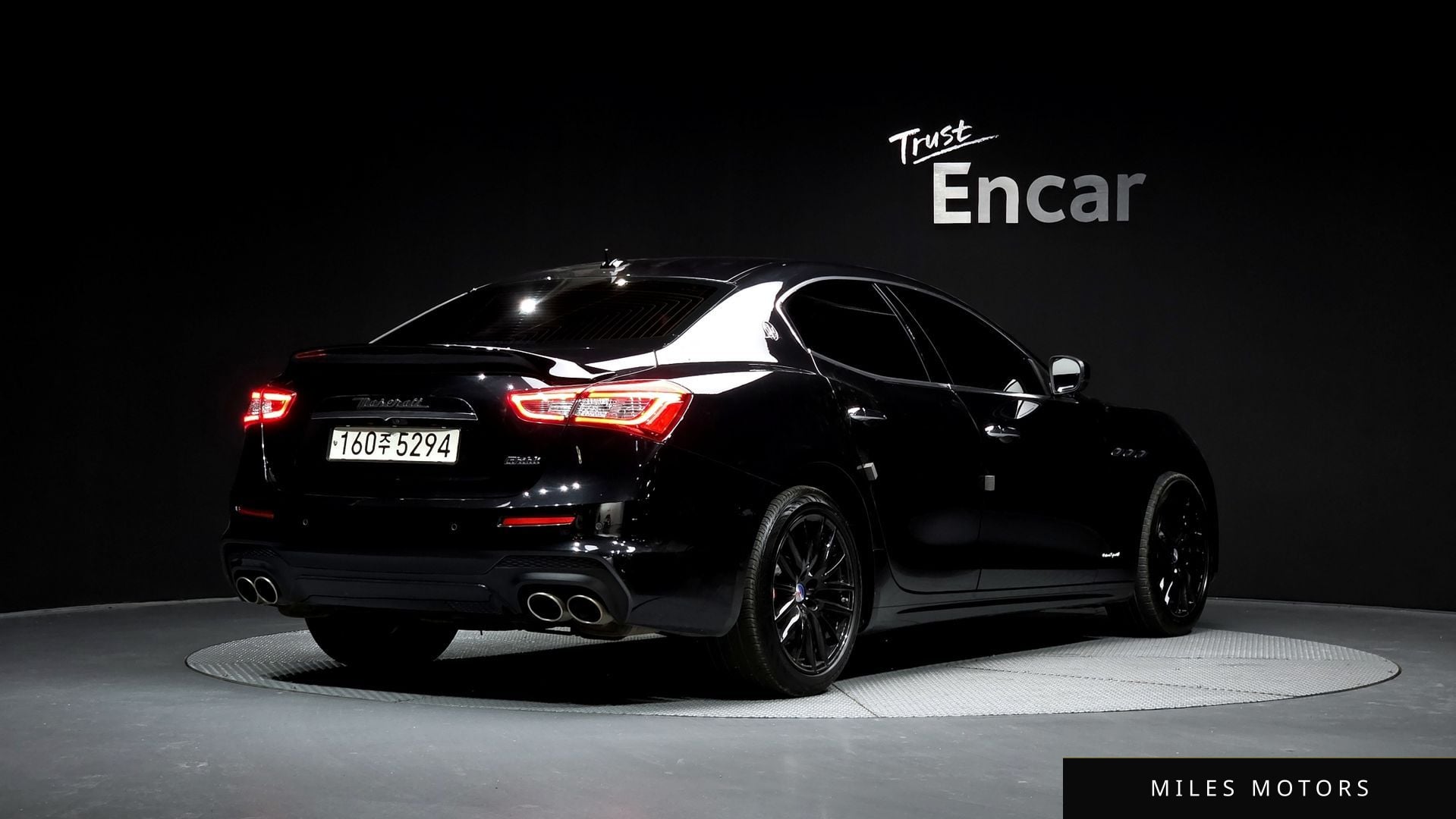 Maserati 기블리 2018 — миниатюра 2