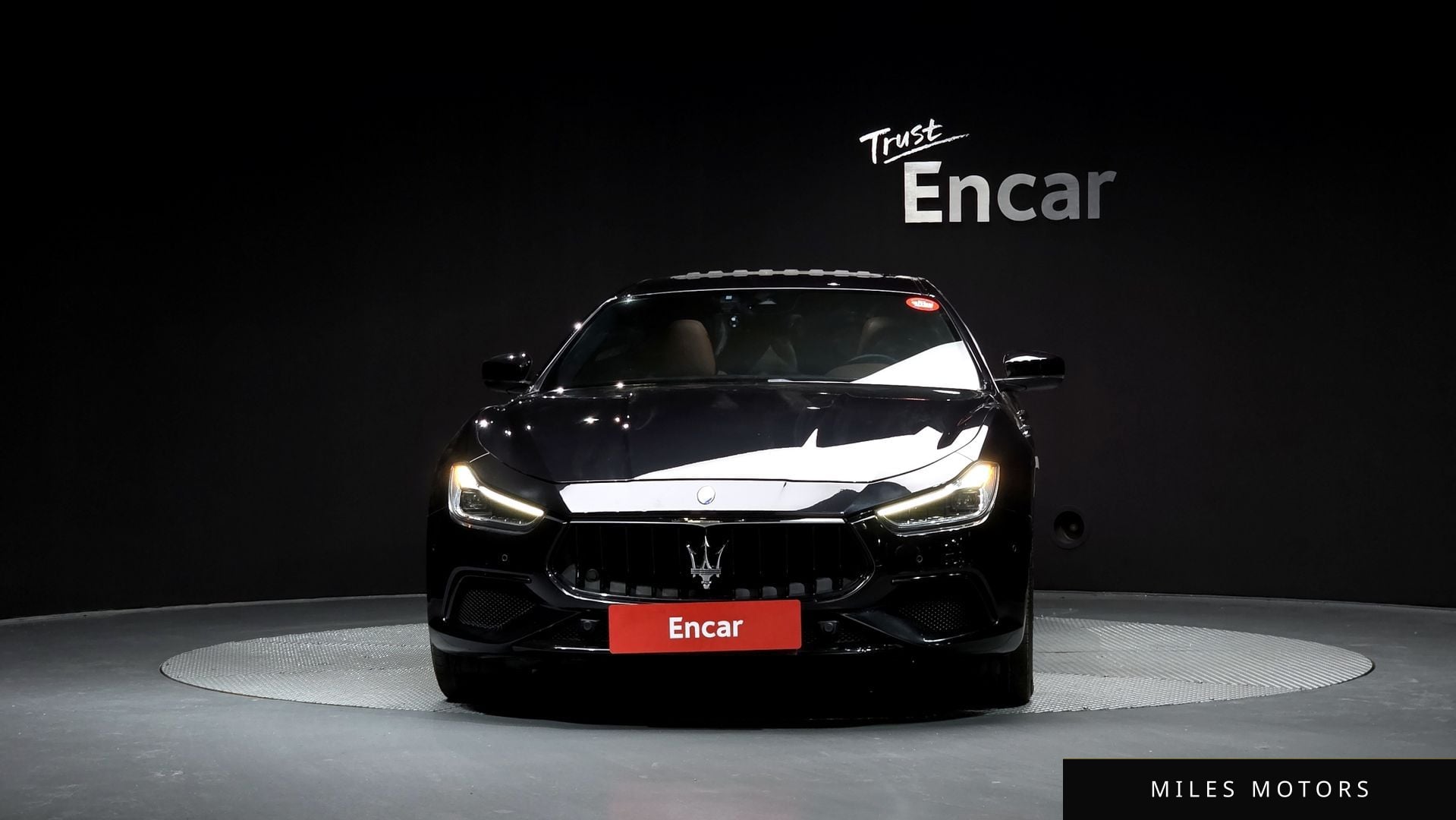 Maserati 기블리 2018 — миниатюра 3