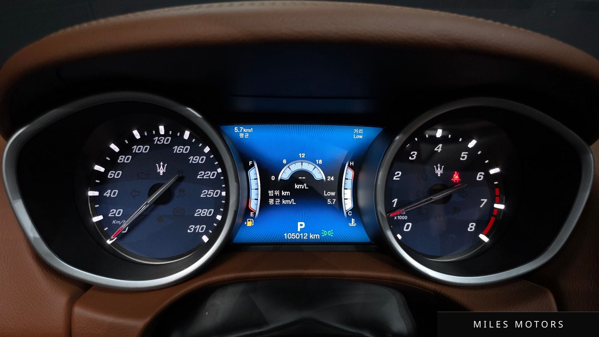 Maserati 기블리 2018 — миниатюра 11