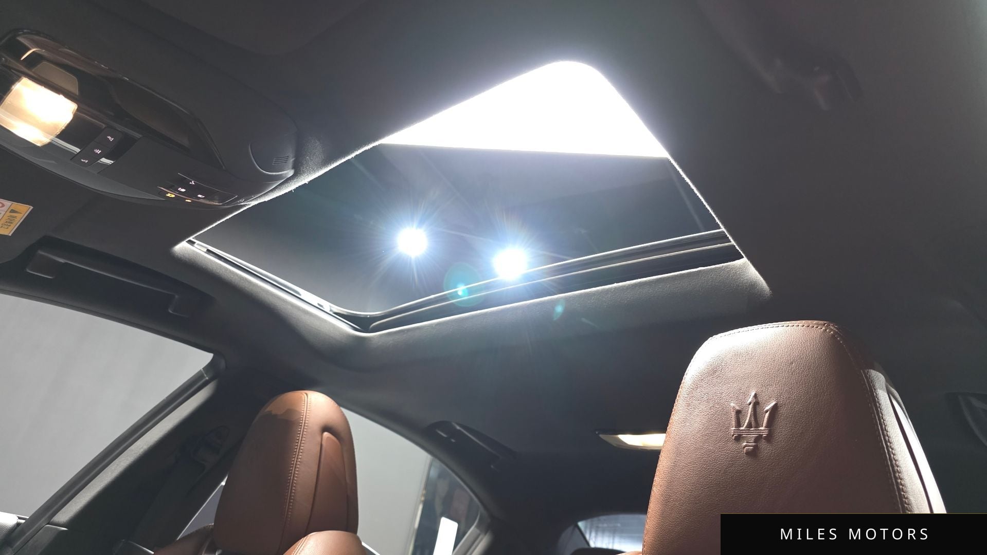 Maserati 기블리 2018 — миниатюра 24