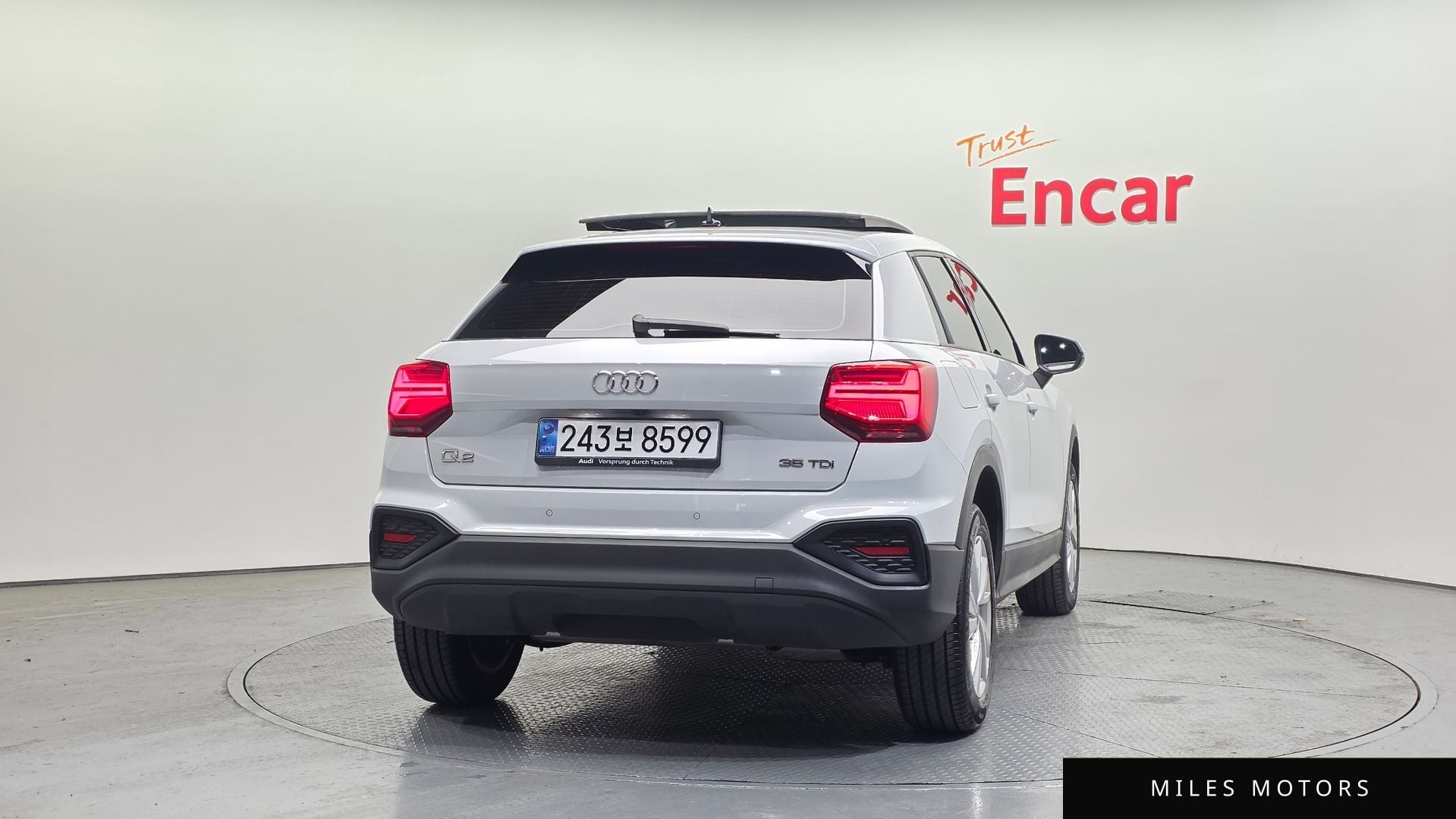 Audi Q2 2023 — миниатюра 4