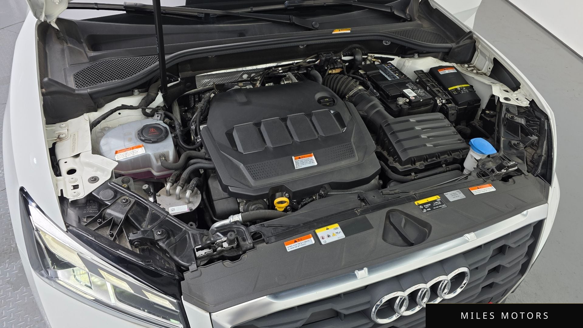 Audi Q2 2023 — миниатюра 6