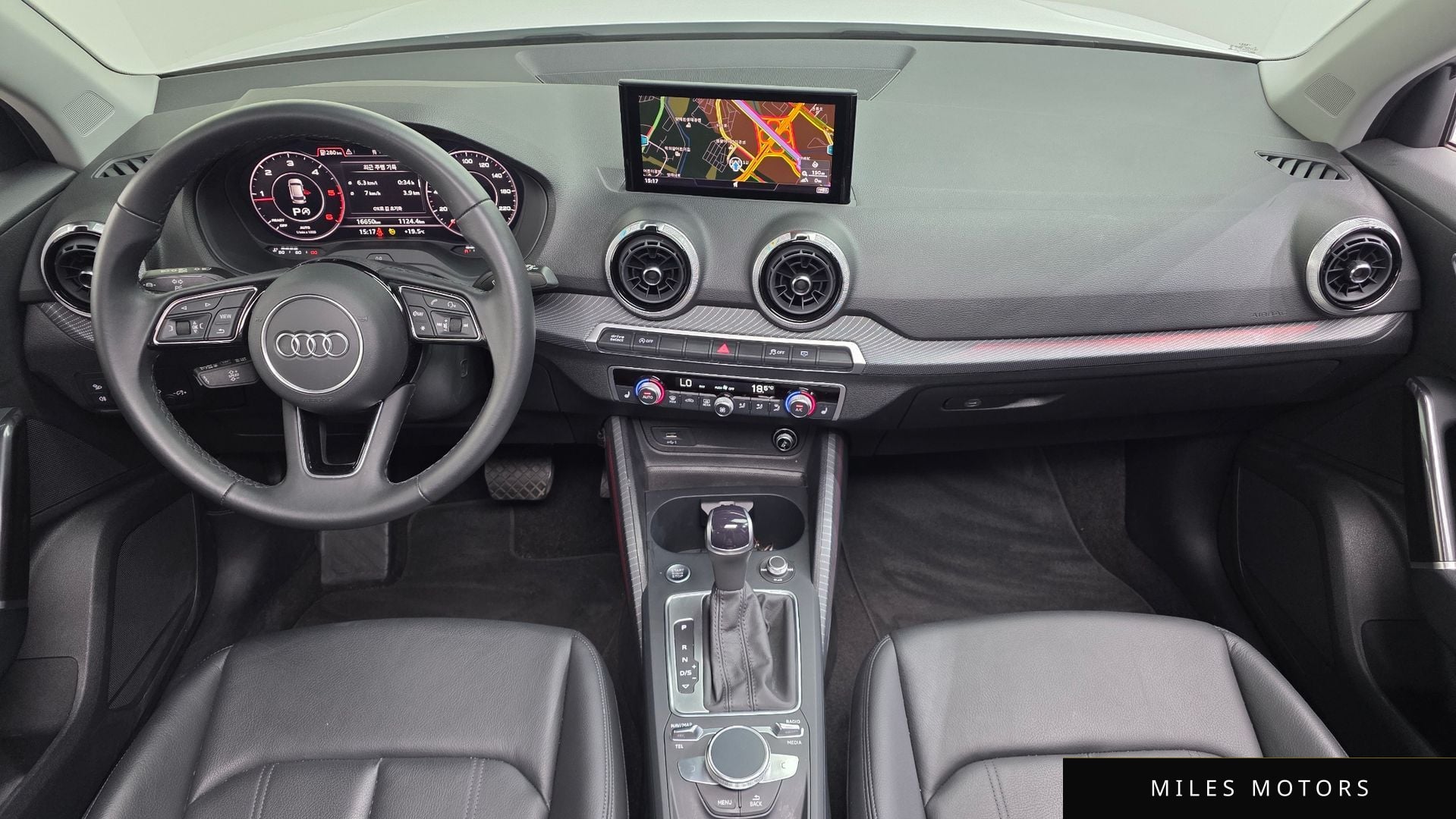 Audi Q2 2023 — миниатюра 7