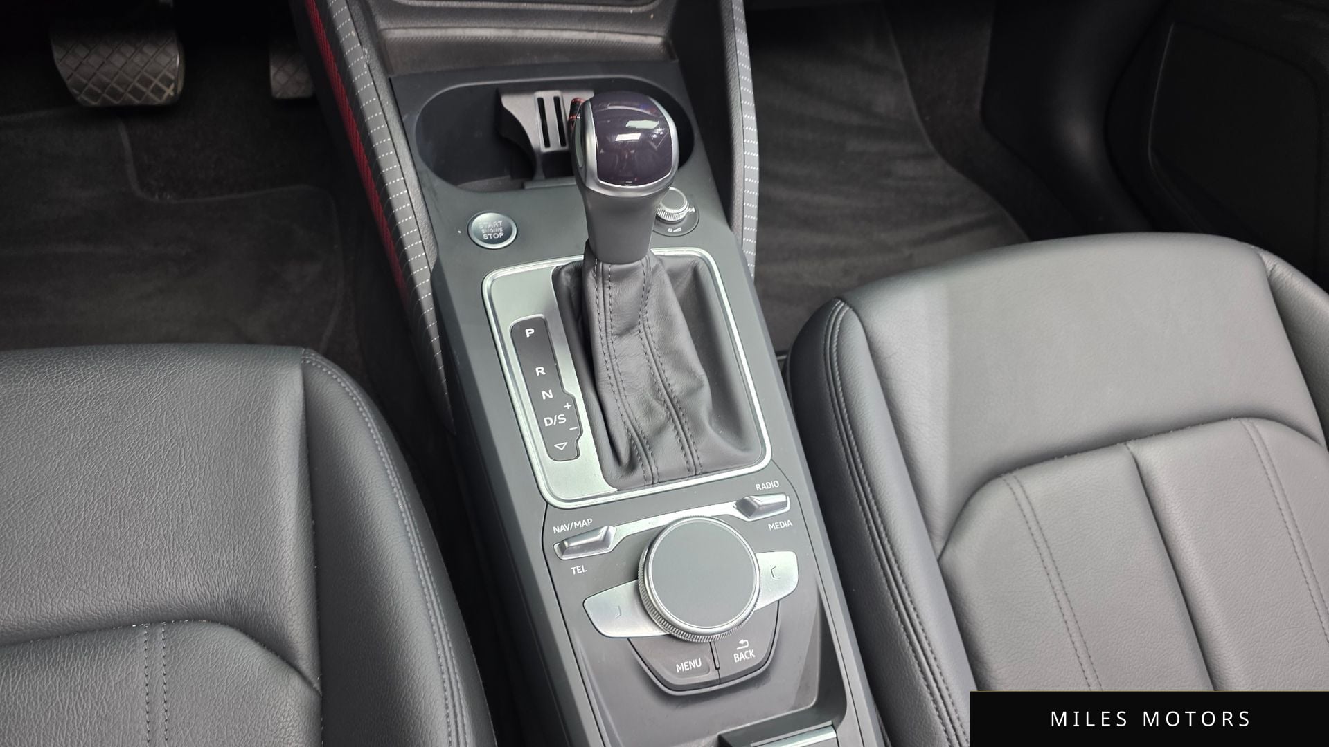 Audi Q2 2023 — миниатюра 9