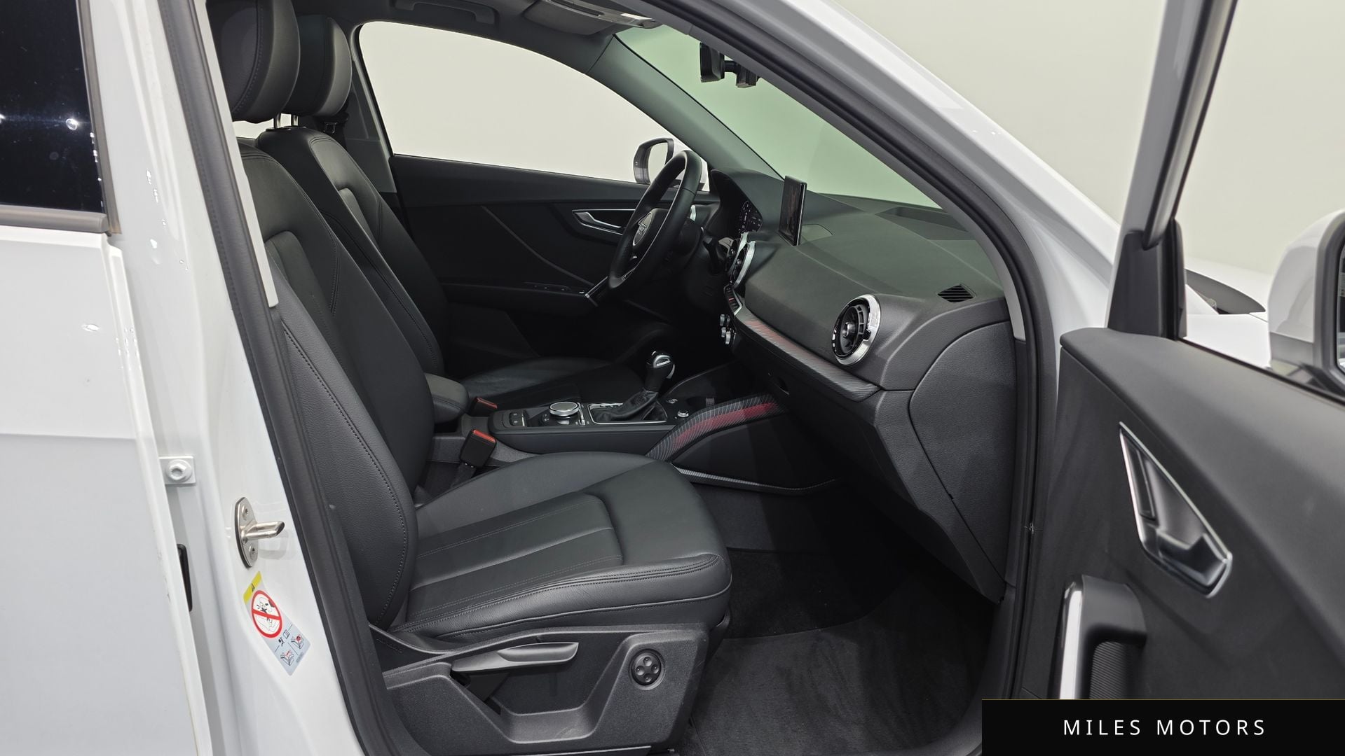 Audi Q2 2023 — миниатюра 11