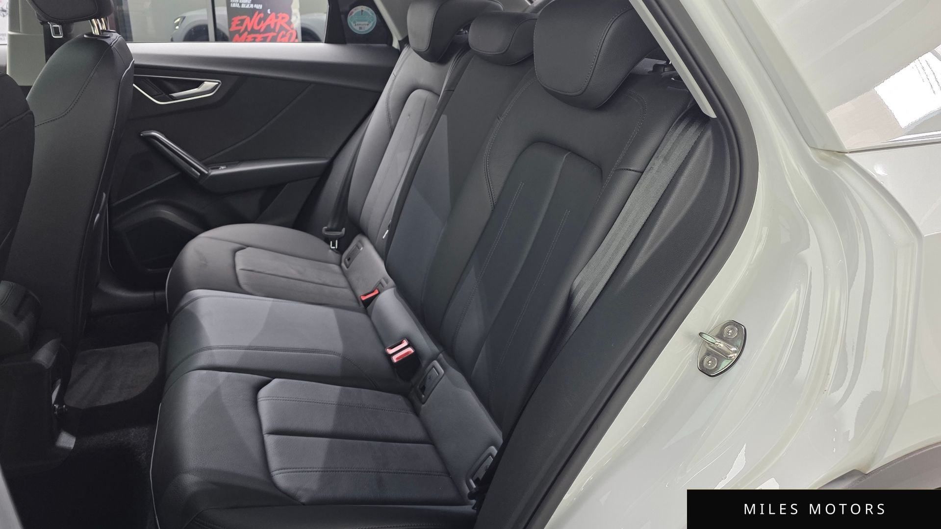 Audi Q2 2023 — миниатюра 12