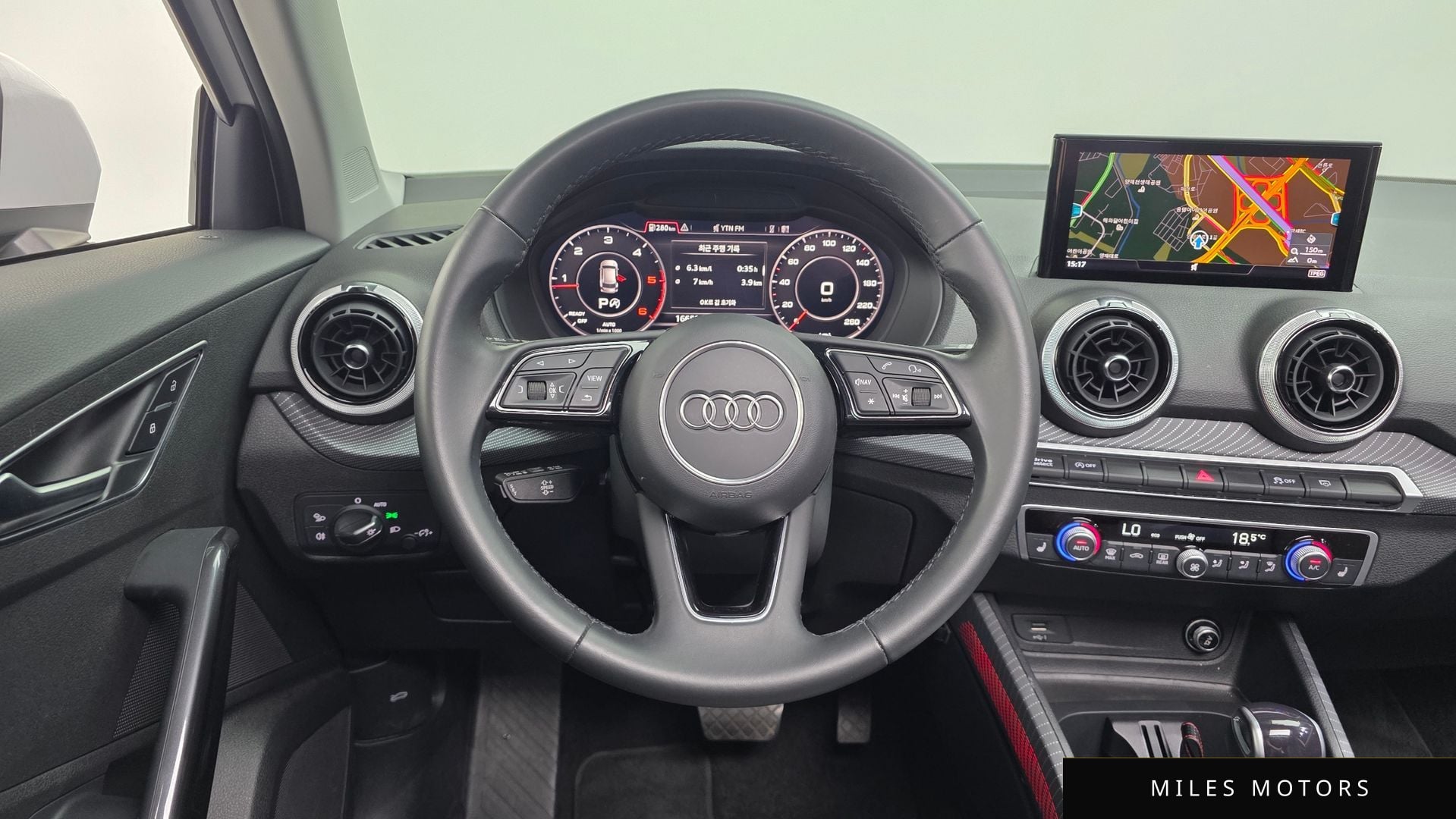 Audi Q2 2023 — миниатюра 13
