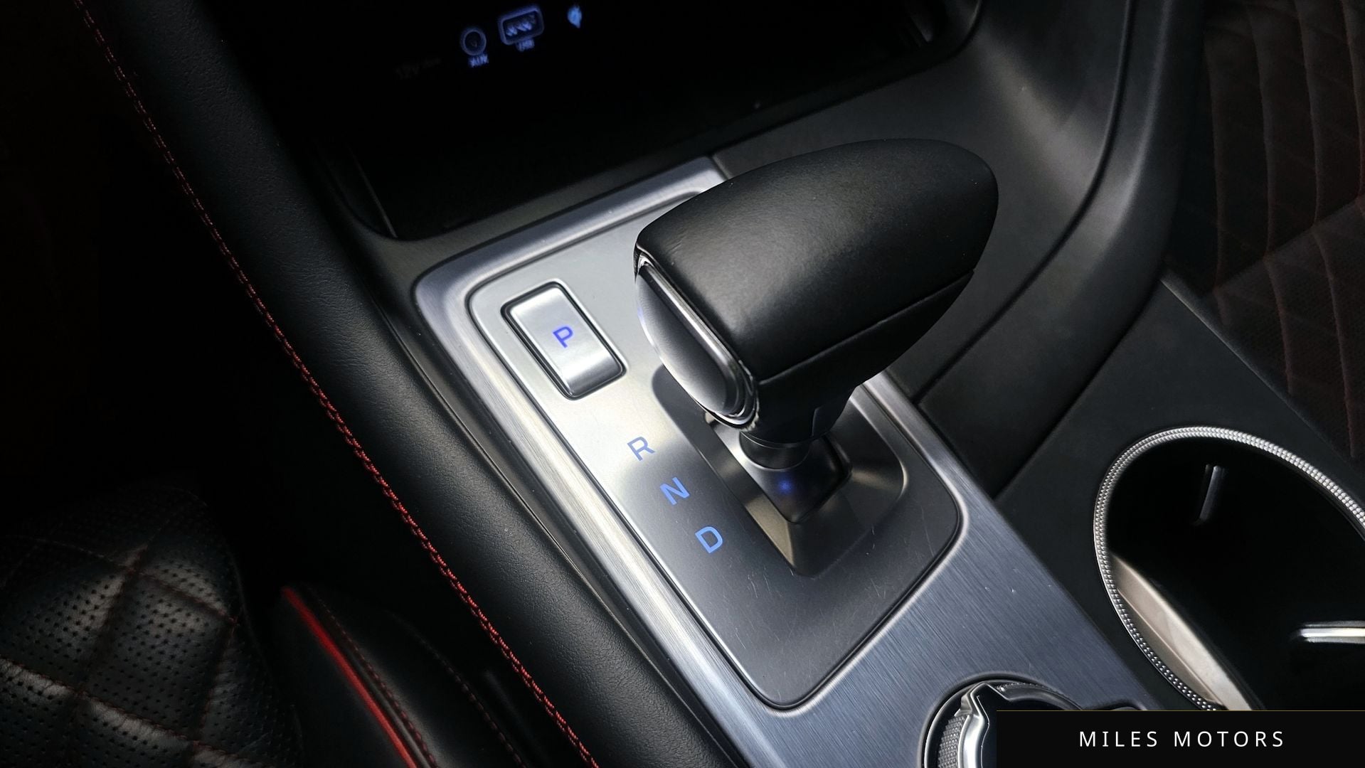 Genesis G70 2019 — миниатюра 12