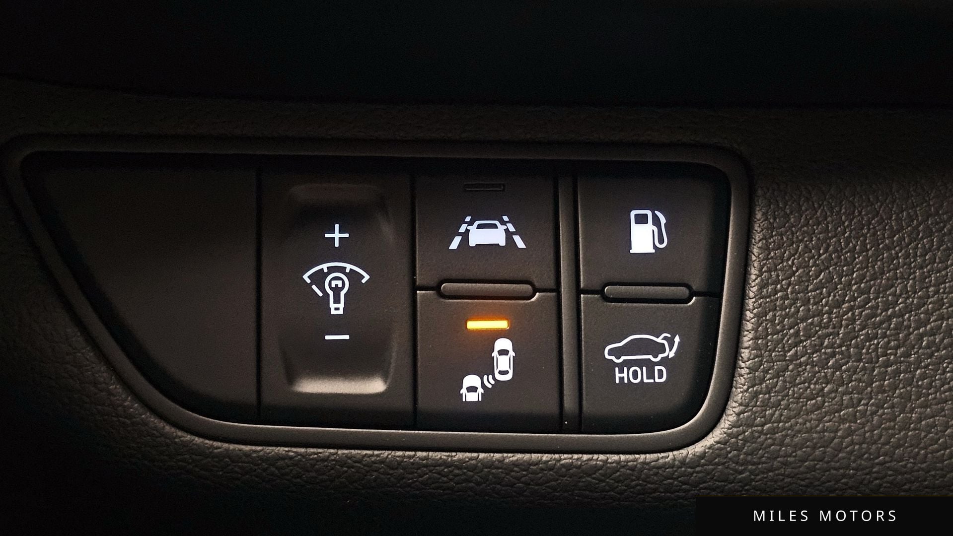 Genesis G70 2019 — миниатюра 23