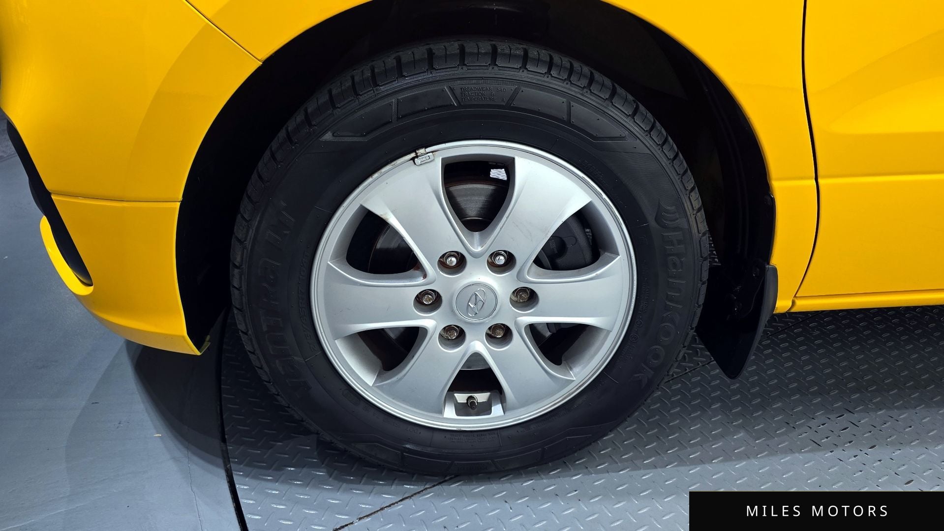 Hyundai Starex 2019 — миниатюра 5