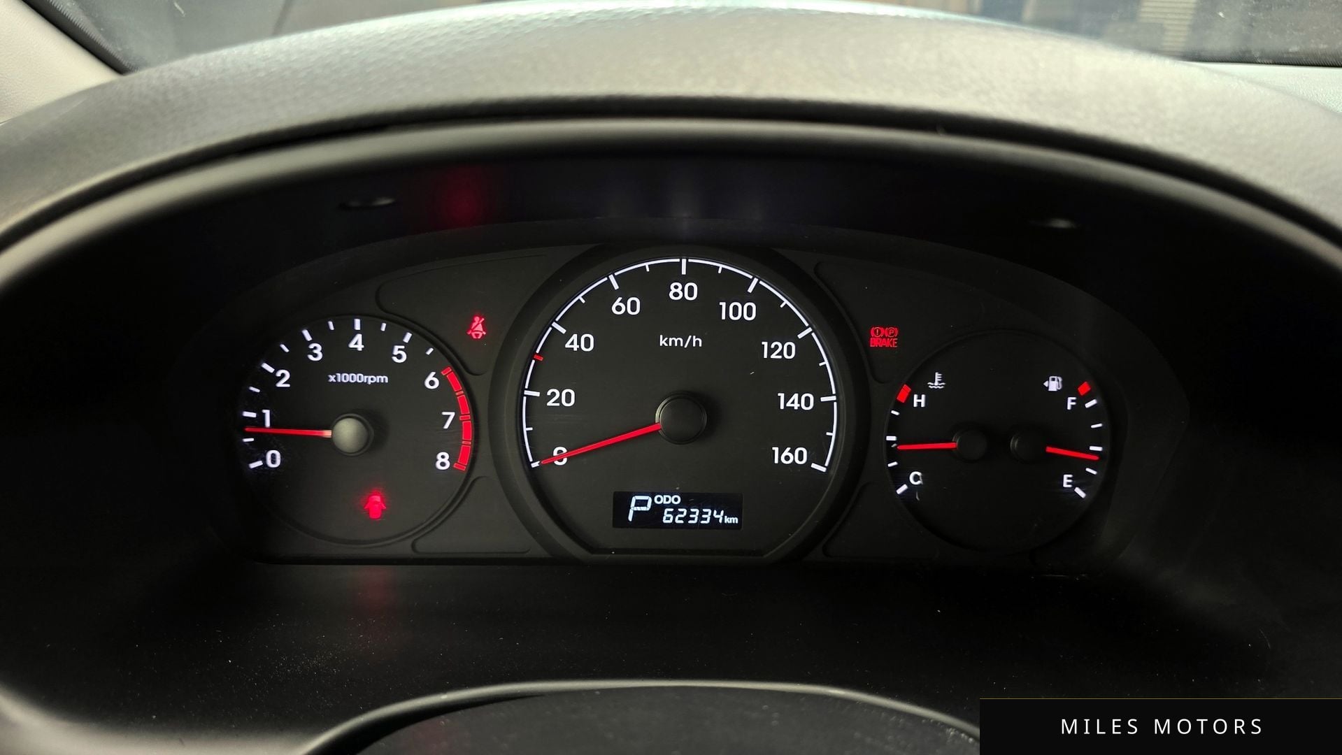Hyundai Starex 2019 — миниатюра 11
