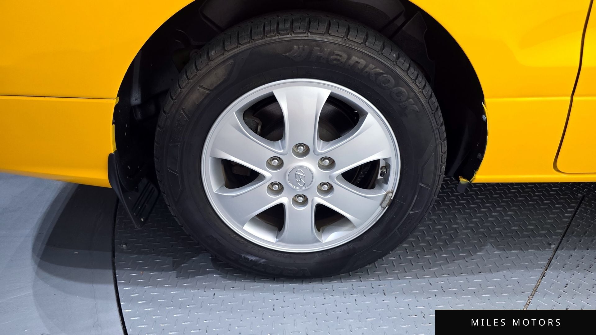Hyundai Starex 2019 — миниатюра 7