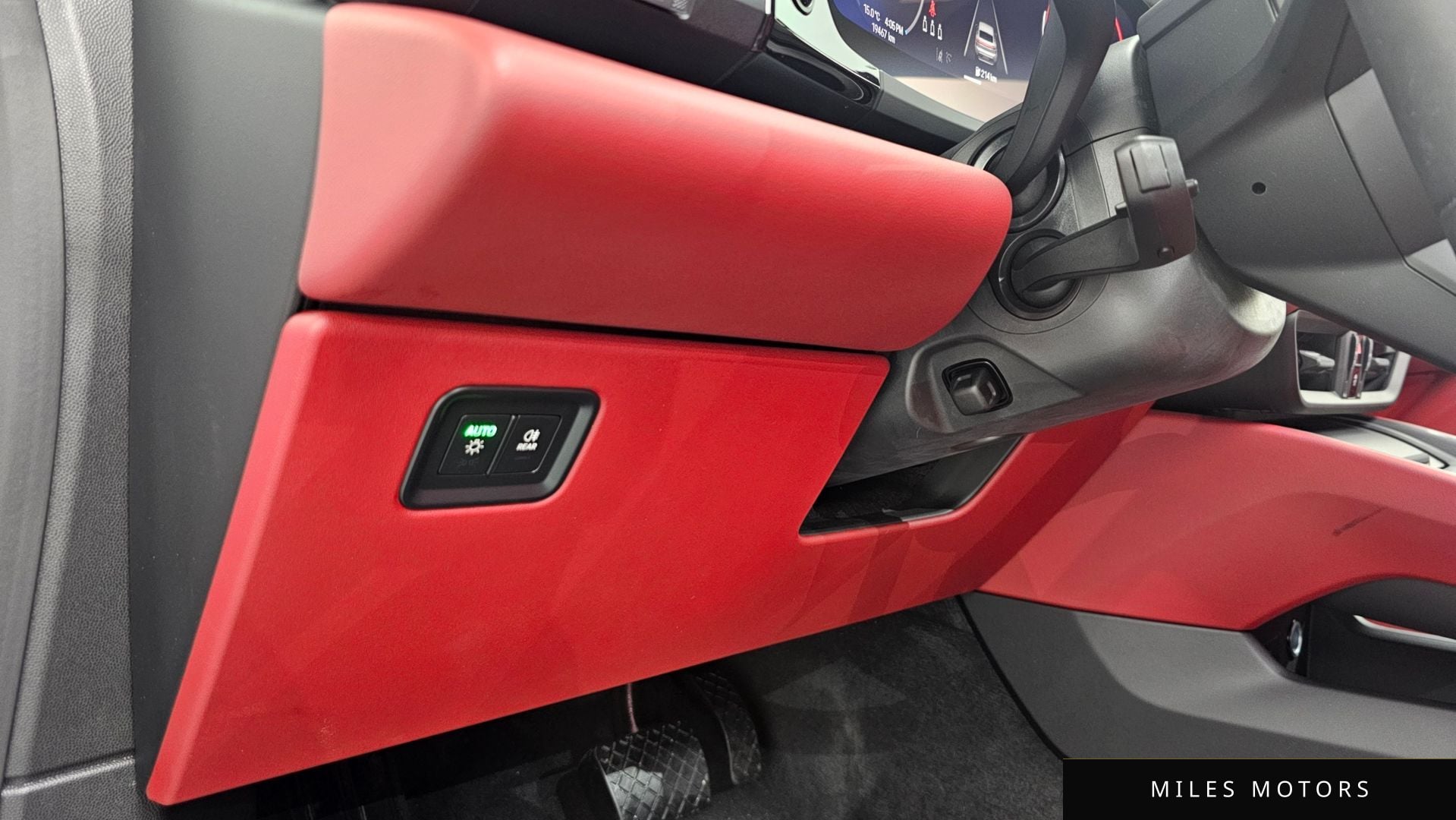 Porsche 마칸 EV 2025 — миниатюра 27