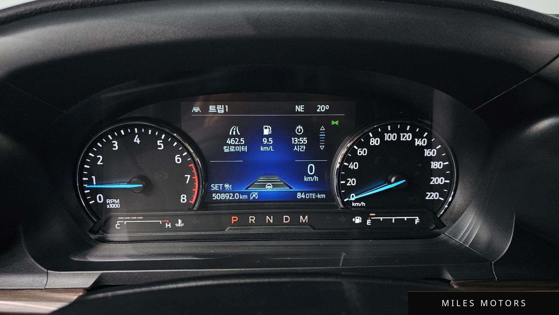 Ford Explorer 2020 — миниатюра 11