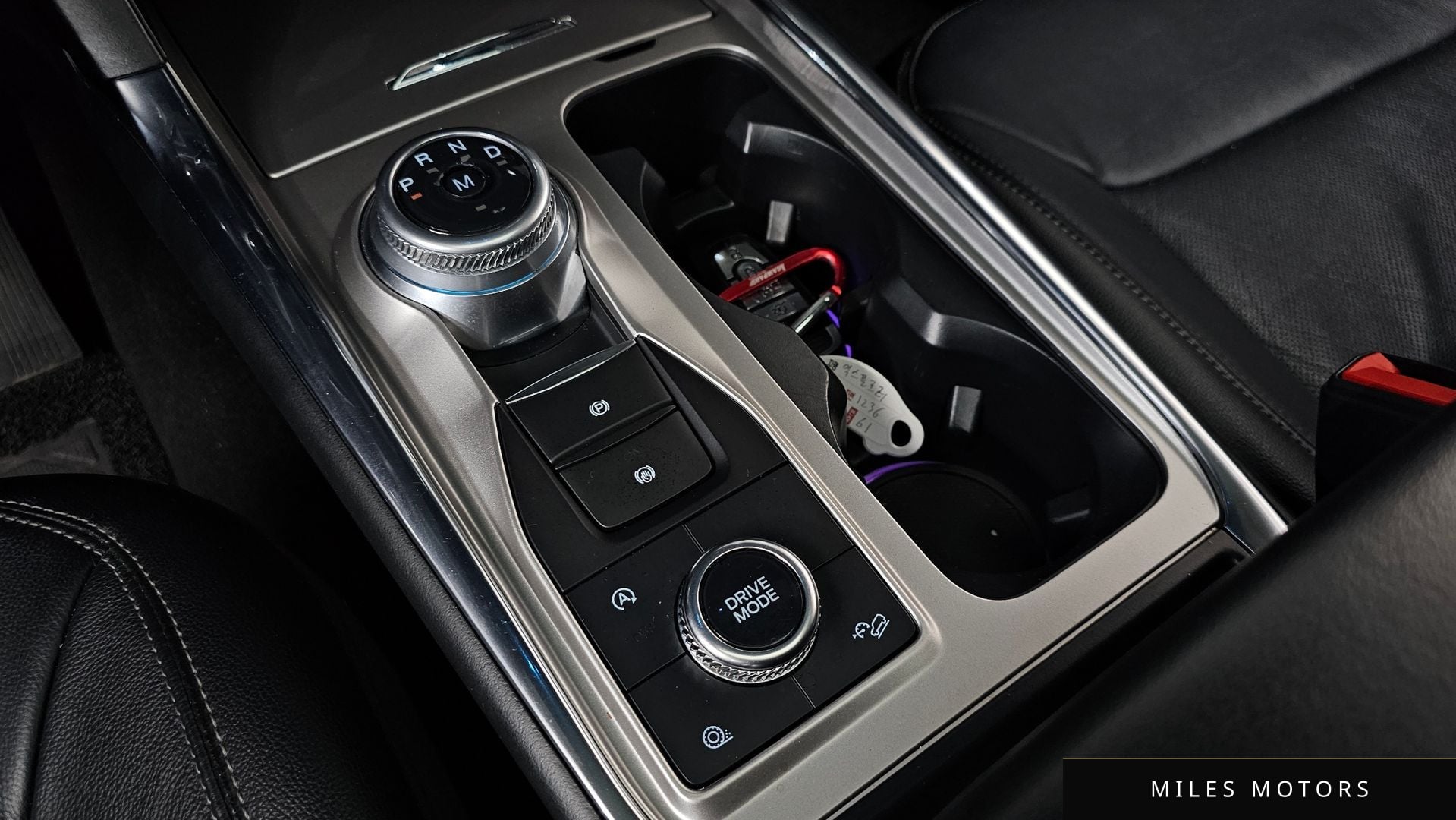 Ford Explorer 2020 — миниатюра 12