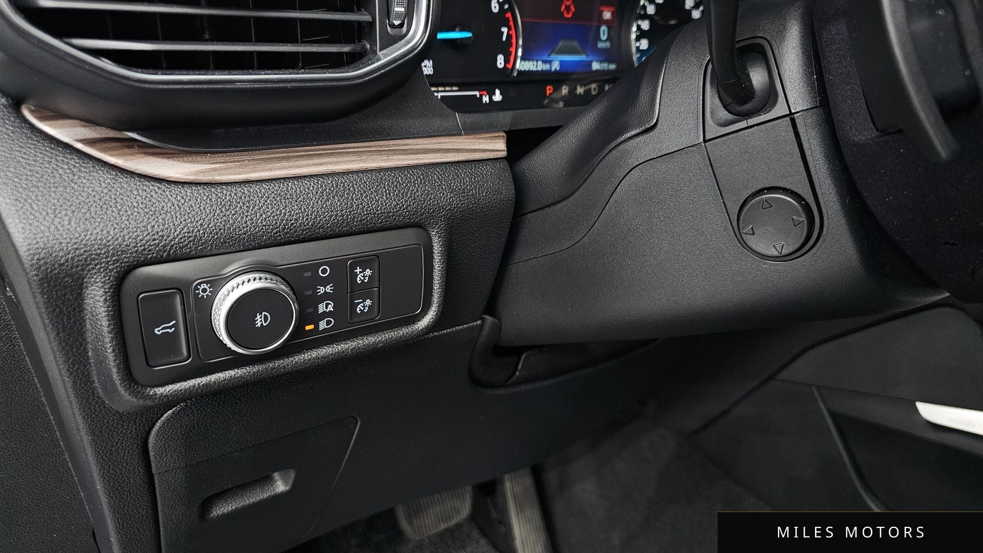 Ford Explorer 2020 — миниатюра 22