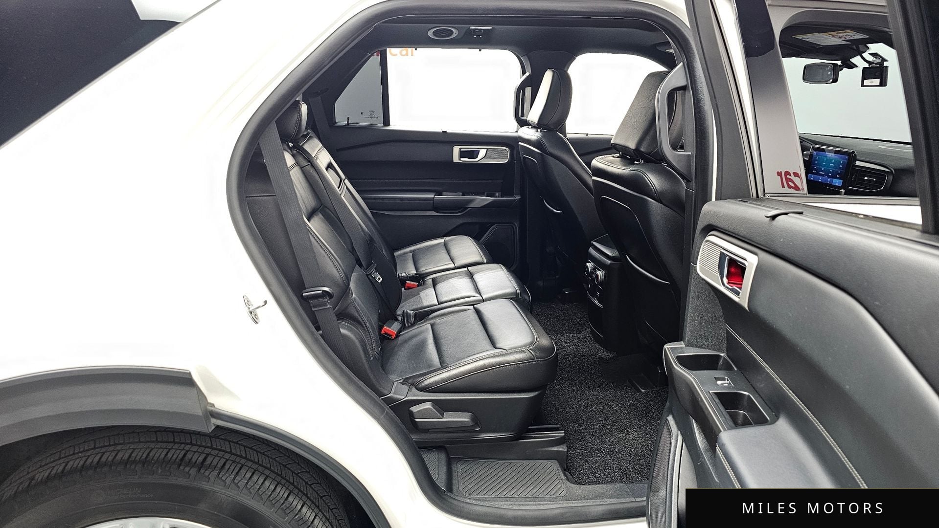 Ford Explorer 2020 — миниатюра 16