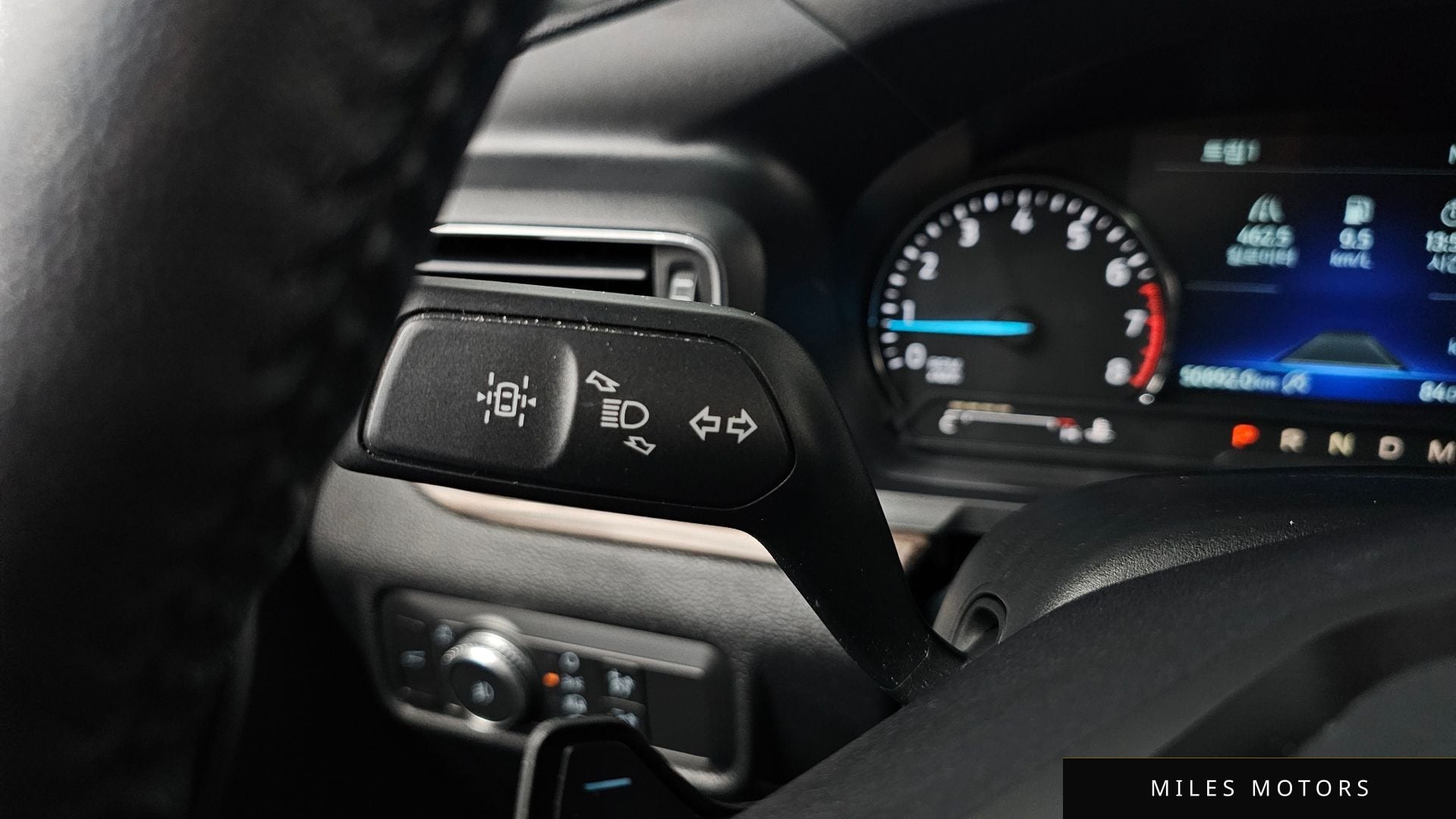 Ford Explorer 2020 — миниатюра 29