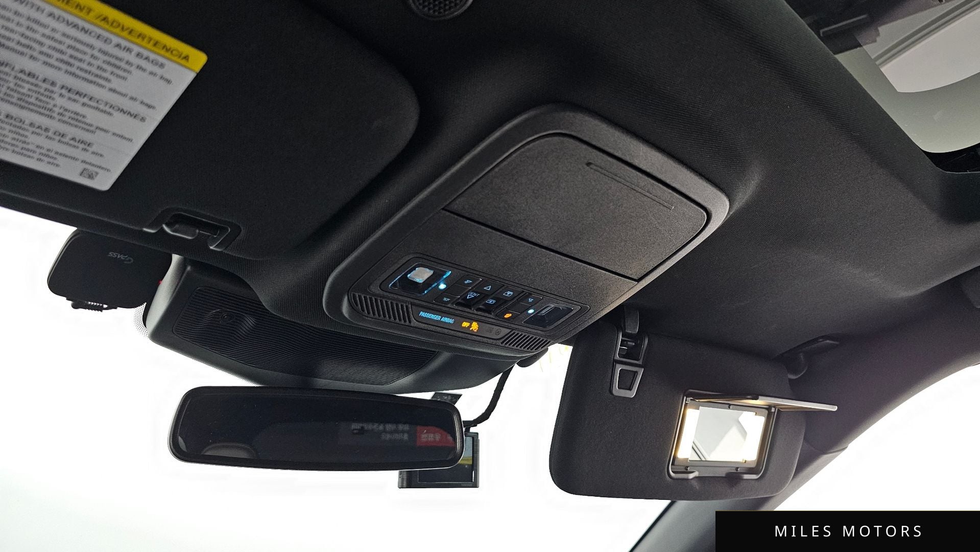Ford Explorer 2020 — миниатюра 30