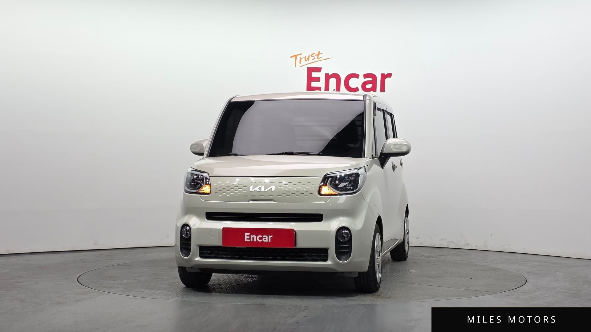 Kia RAY 2022 — миниатюра 2