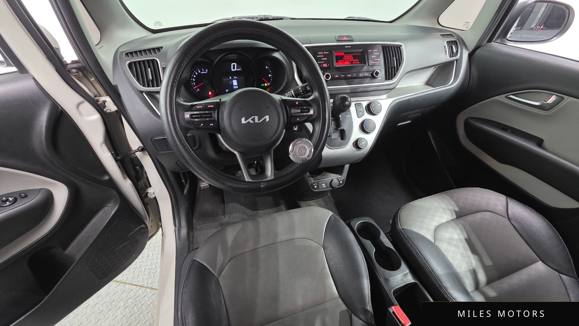 Kia RAY 2022 — миниатюра 9
