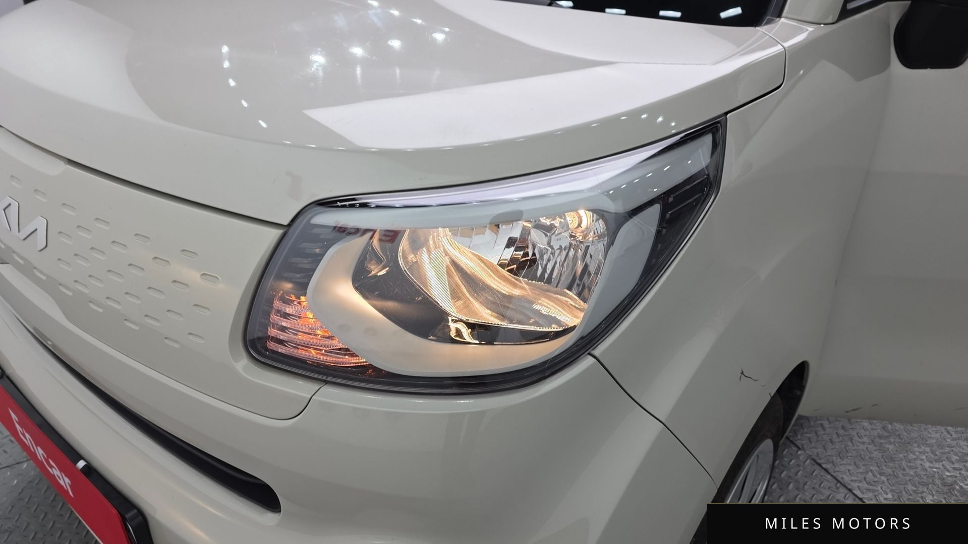 Kia RAY 2022 — миниатюра 7