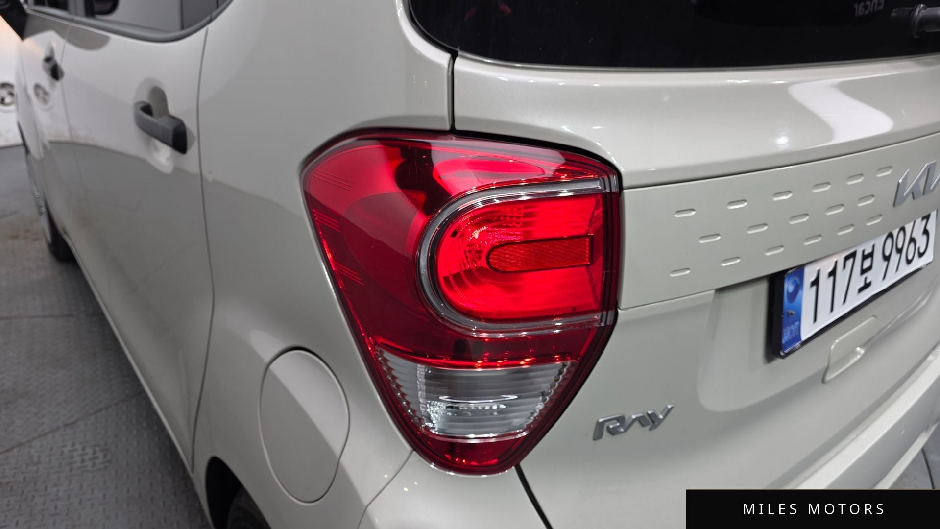Kia RAY 2022 — миниатюра 8
