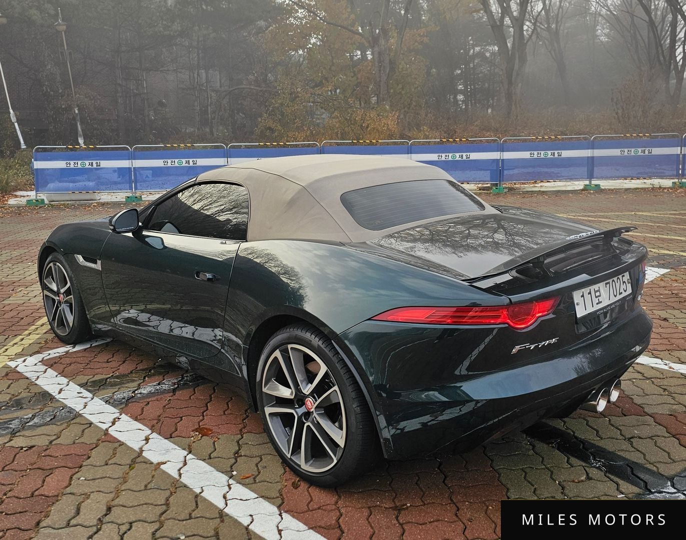 Jaguar F-TYPE 2016 — миниатюра 5