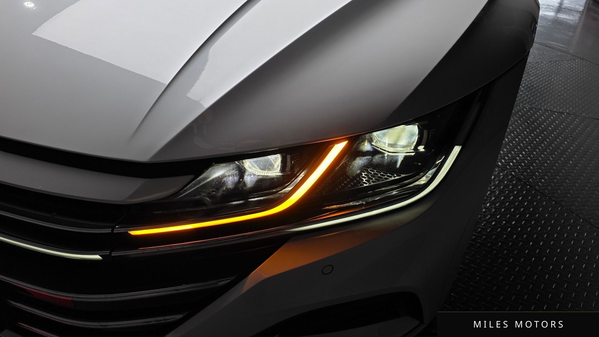 Volkswagen 아테온 2023 — миниатюра 8