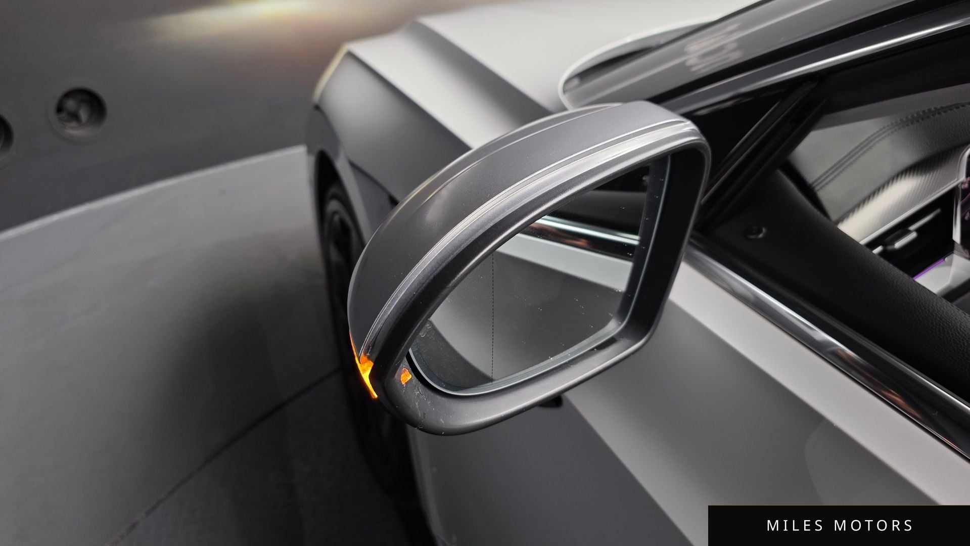 Volkswagen 아테온 2023 — миниатюра 35