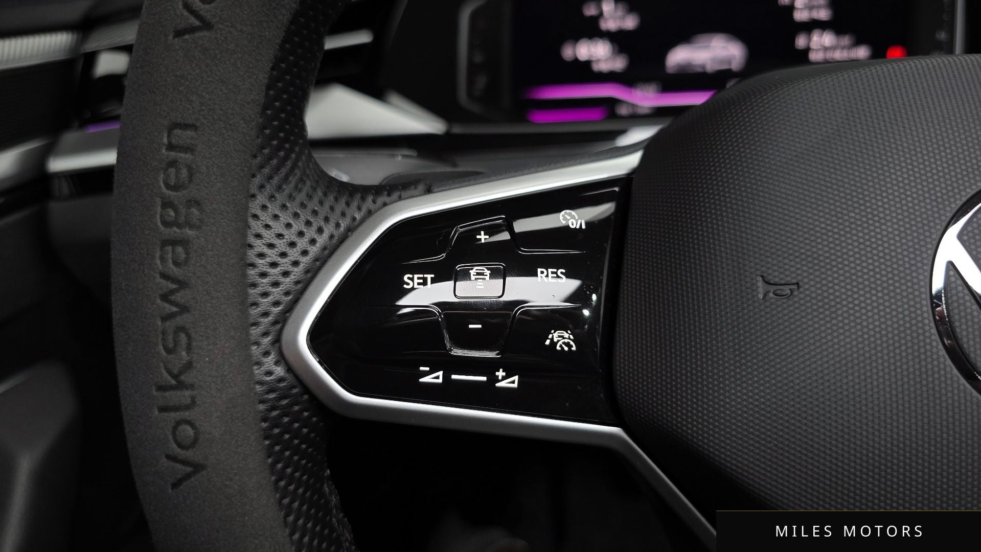Volkswagen 아테온 2023 — миниатюра 37