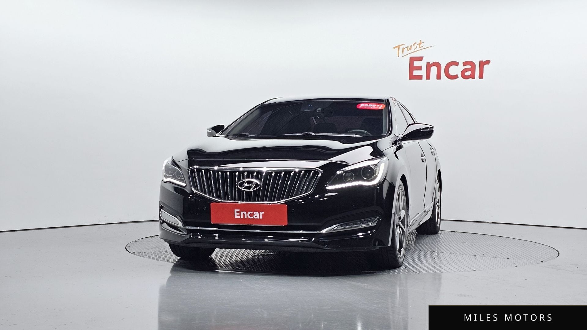 Hyundai Aslan 2015 — миниатюра 2