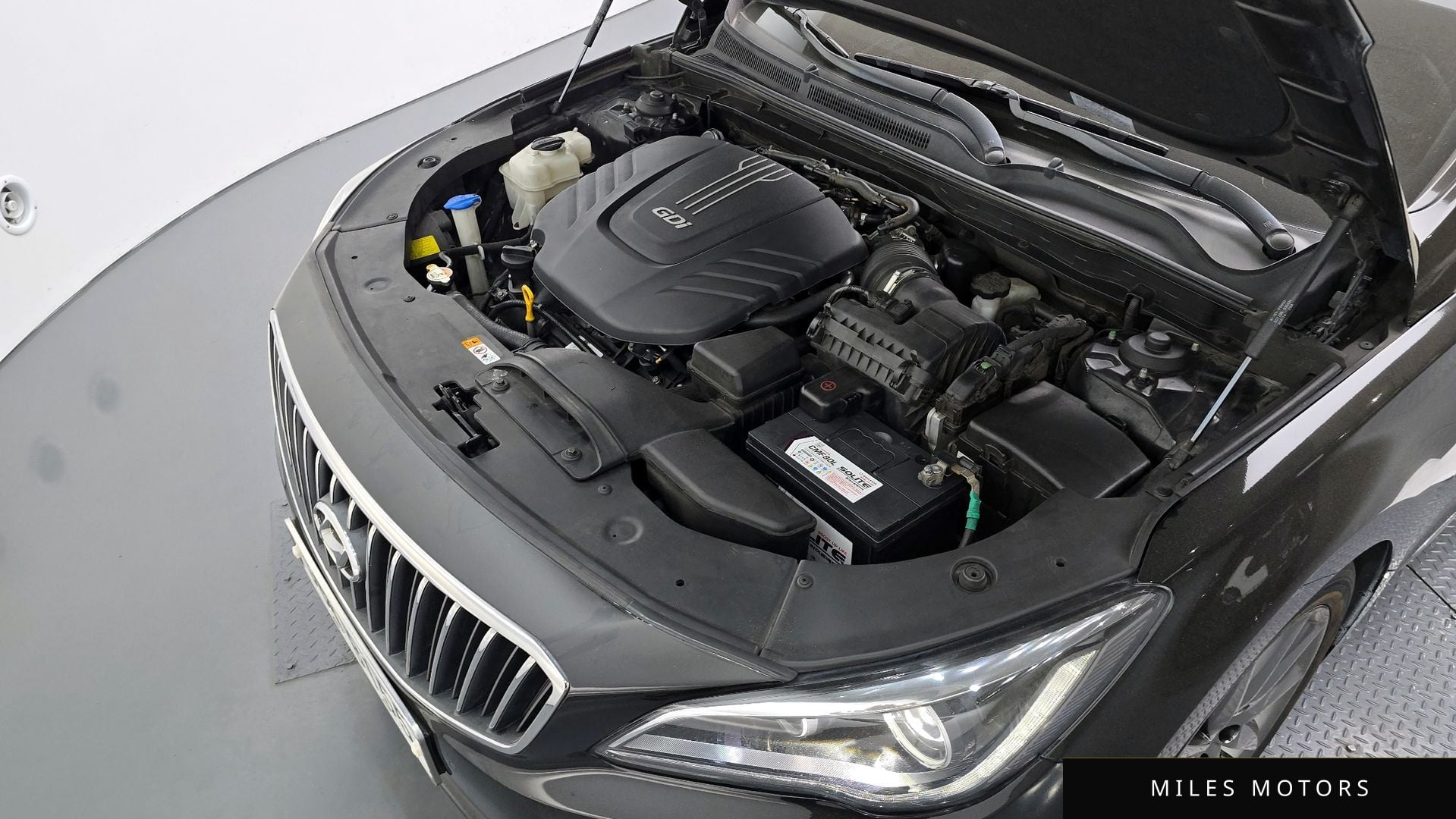 Hyundai Aslan 2015 — миниатюра 5