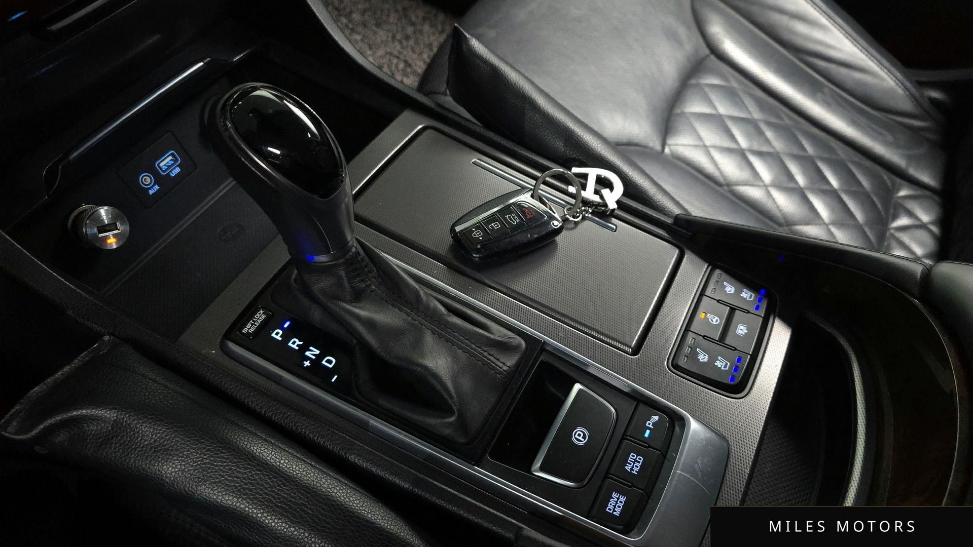 Hyundai Aslan 2015 — миниатюра 11