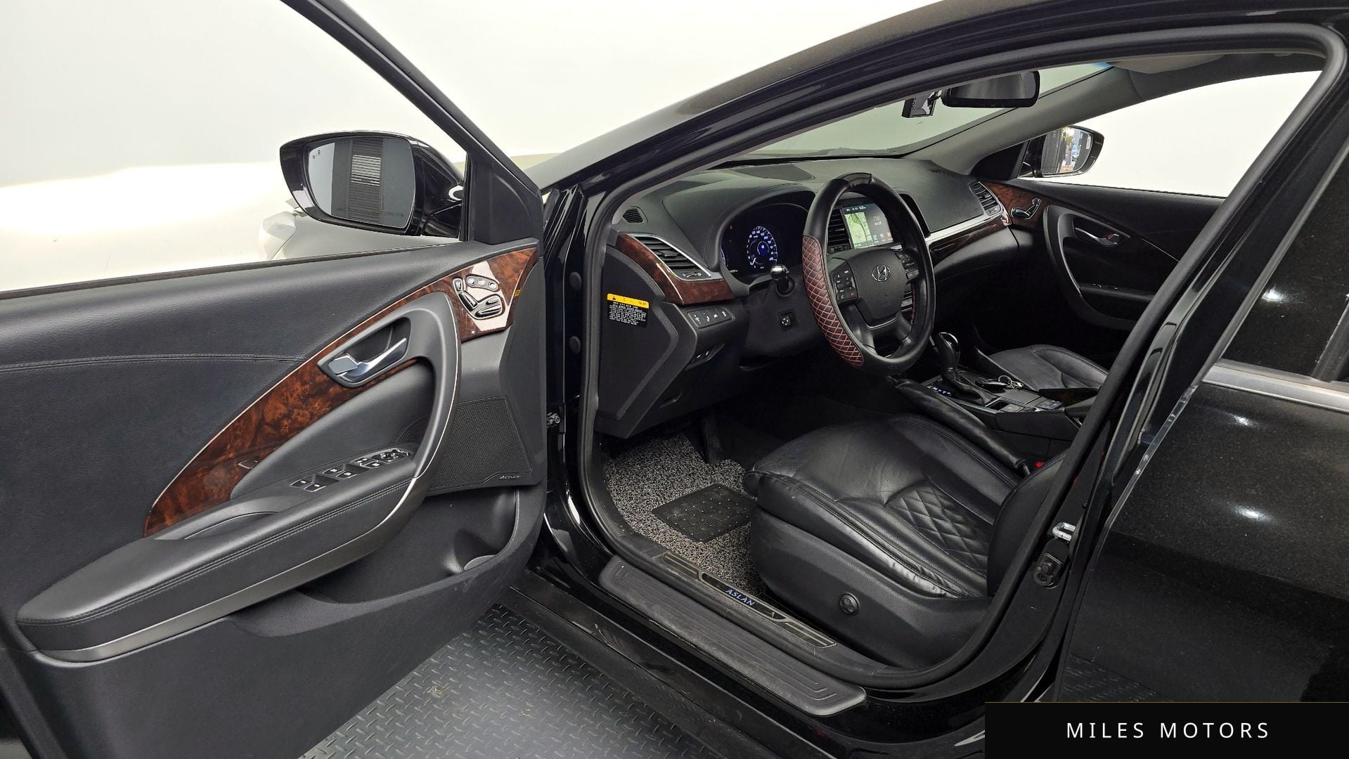 Hyundai Aslan 2015 — миниатюра 12