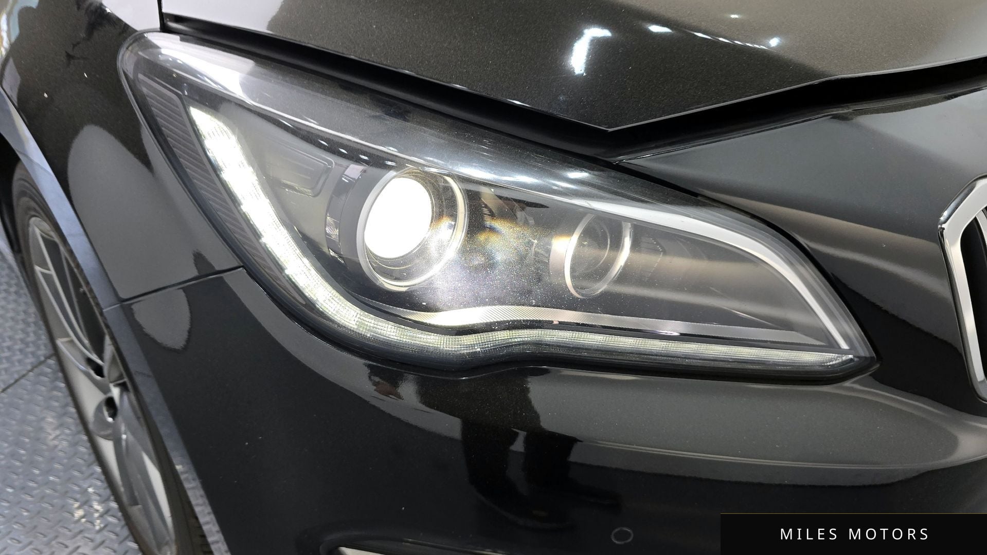 Hyundai Aslan 2015 — миниатюра 7