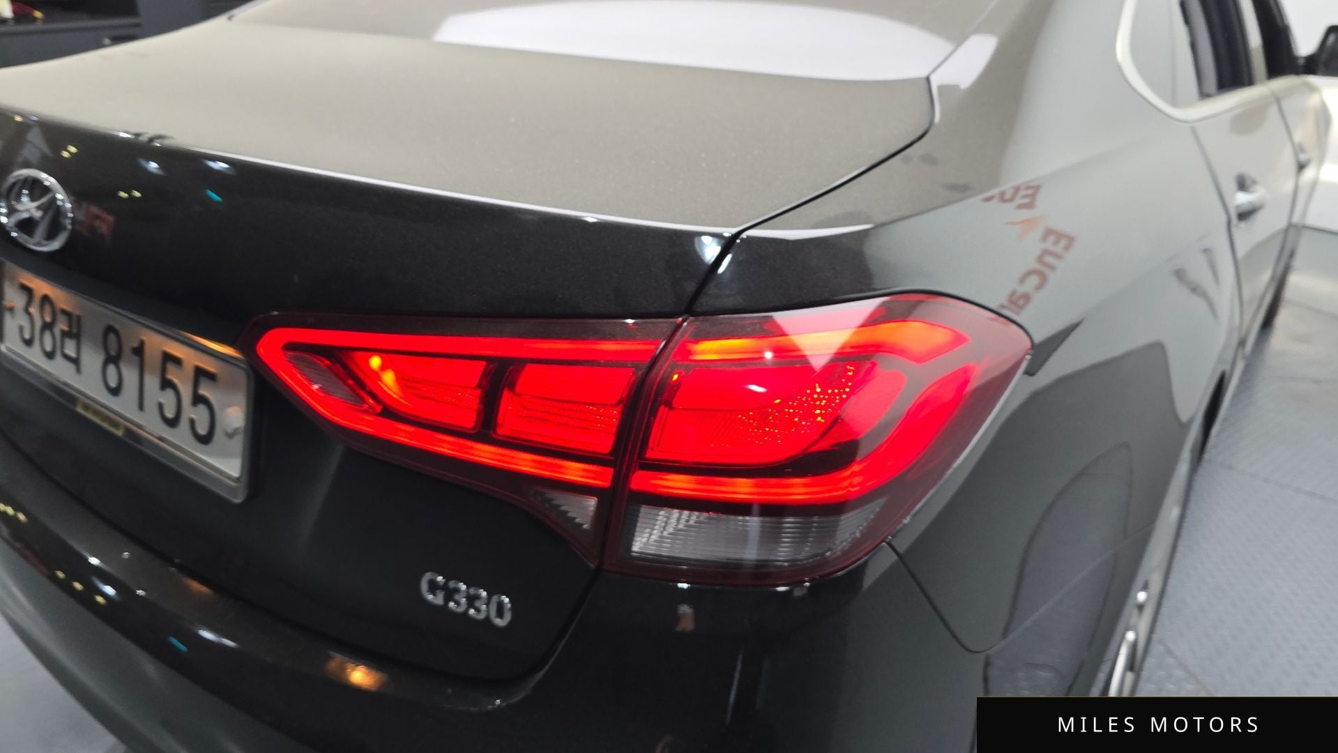 Hyundai Aslan 2015 — миниатюра 8